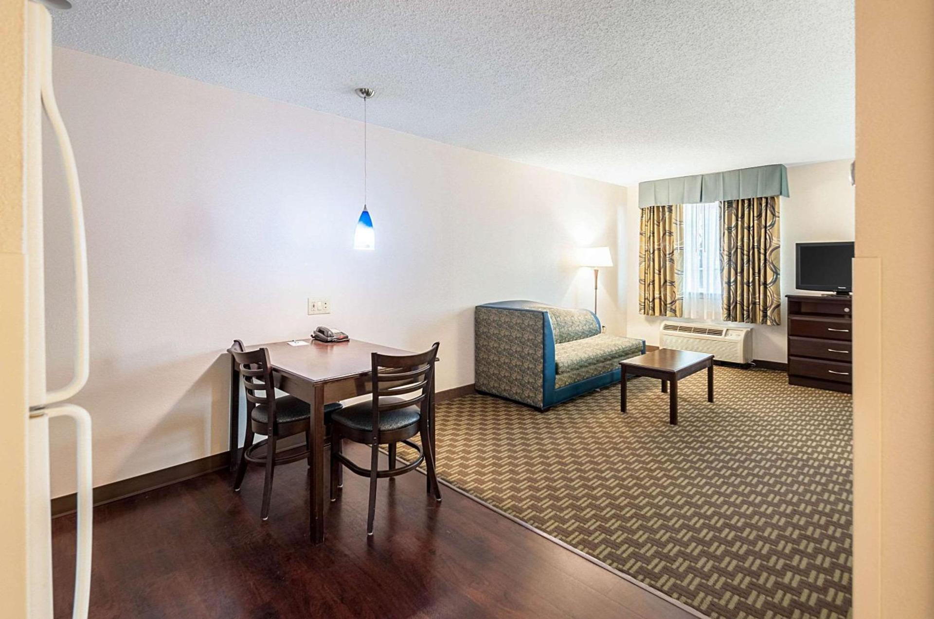 Candlewood Suites Frederick by IHG photo 8