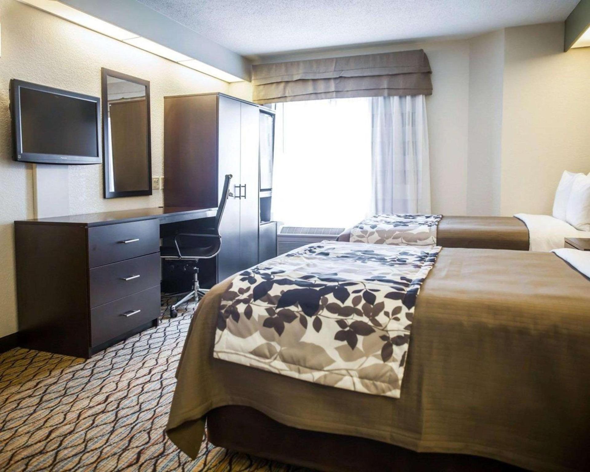 Sleep Inn Rockville photo 14