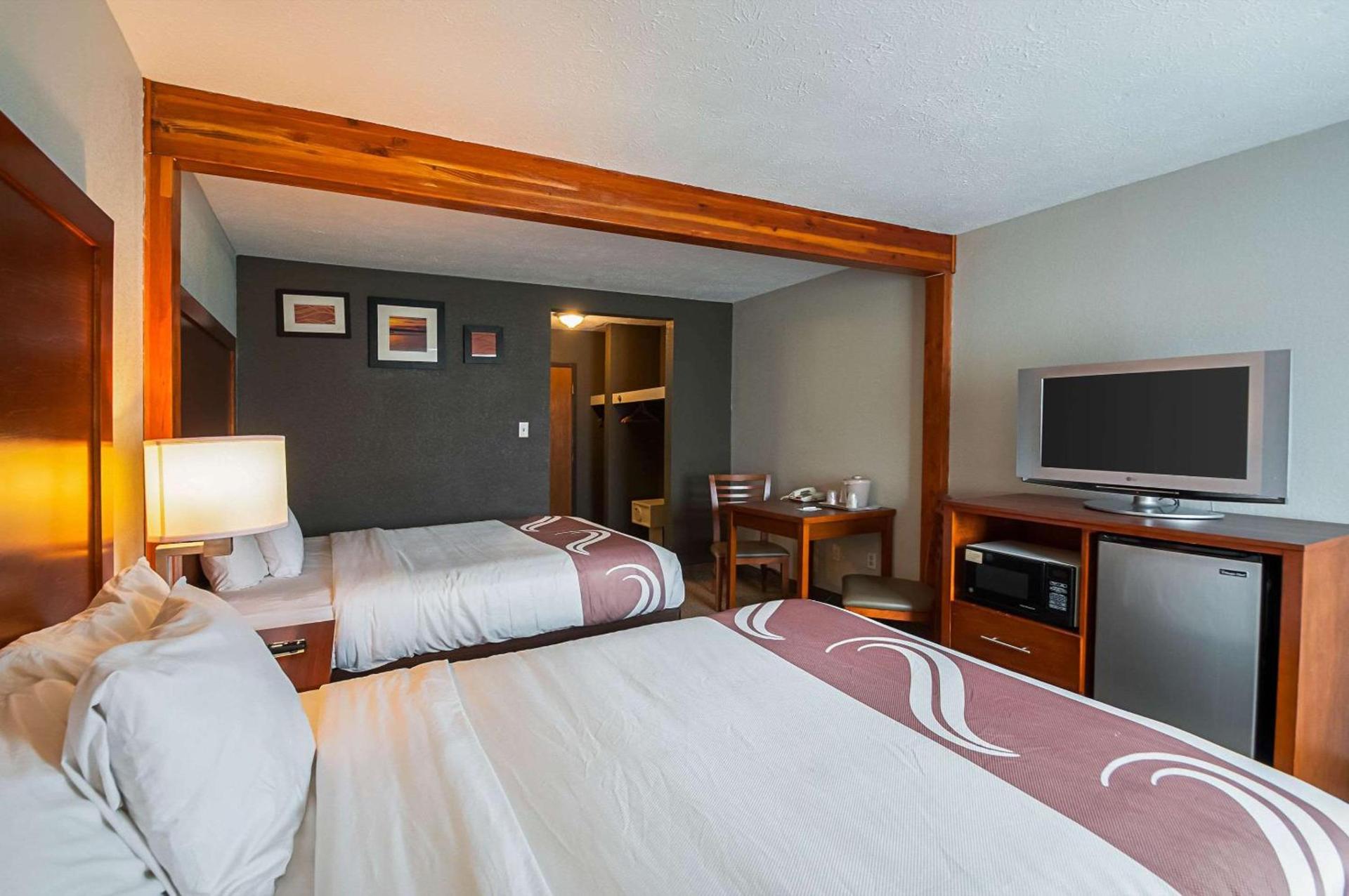 Quality Inn Salisbury North photo 15