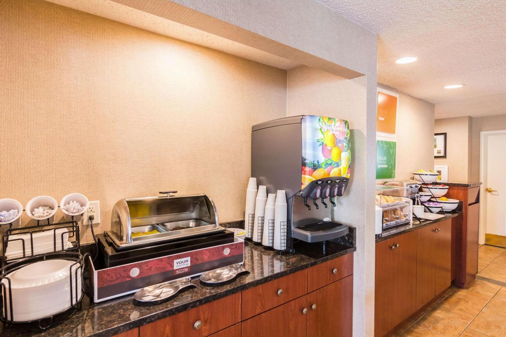 Fairfield by Marriott Inn & Suites Clinton photo 33