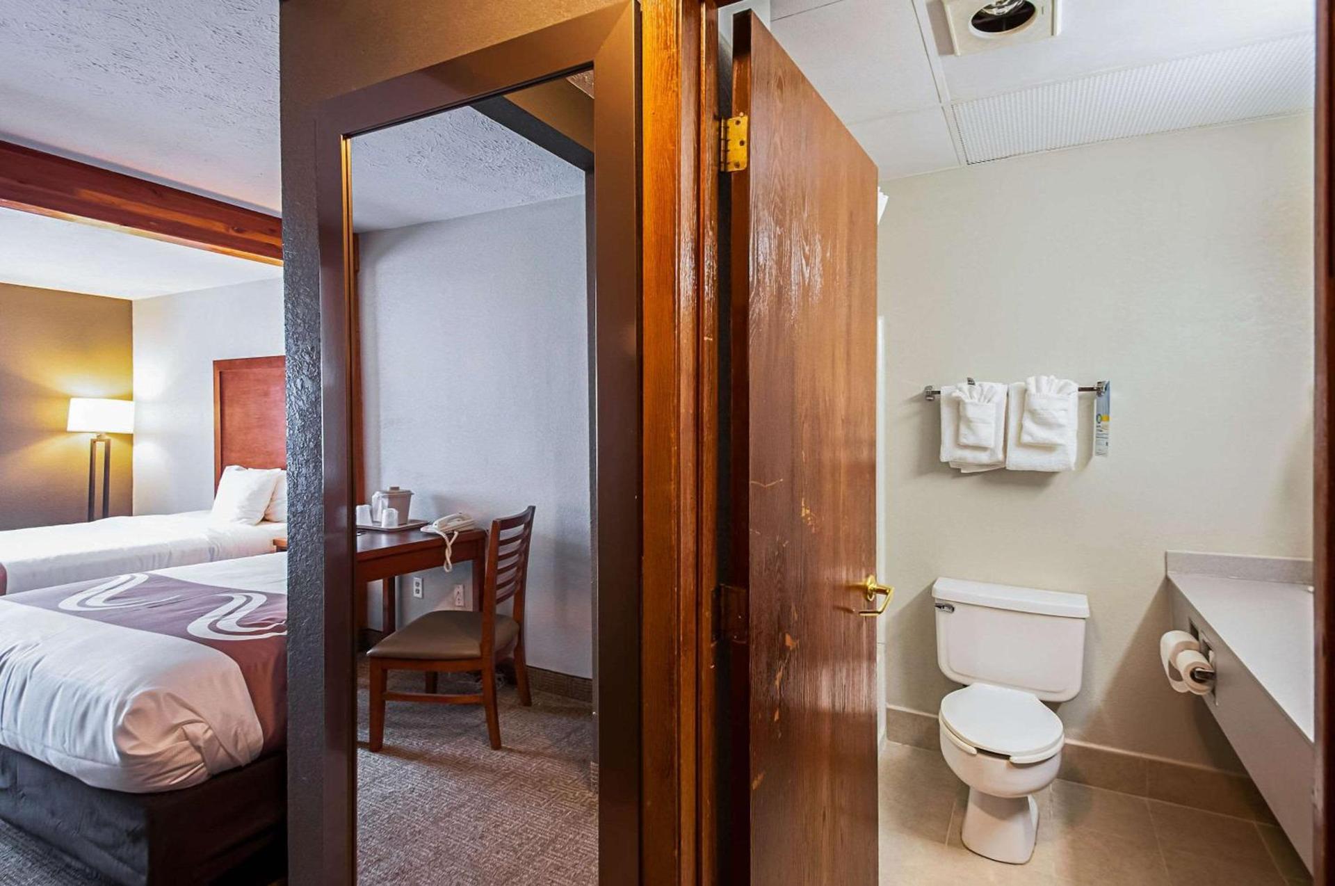 Quality Inn Salisbury North photo 19