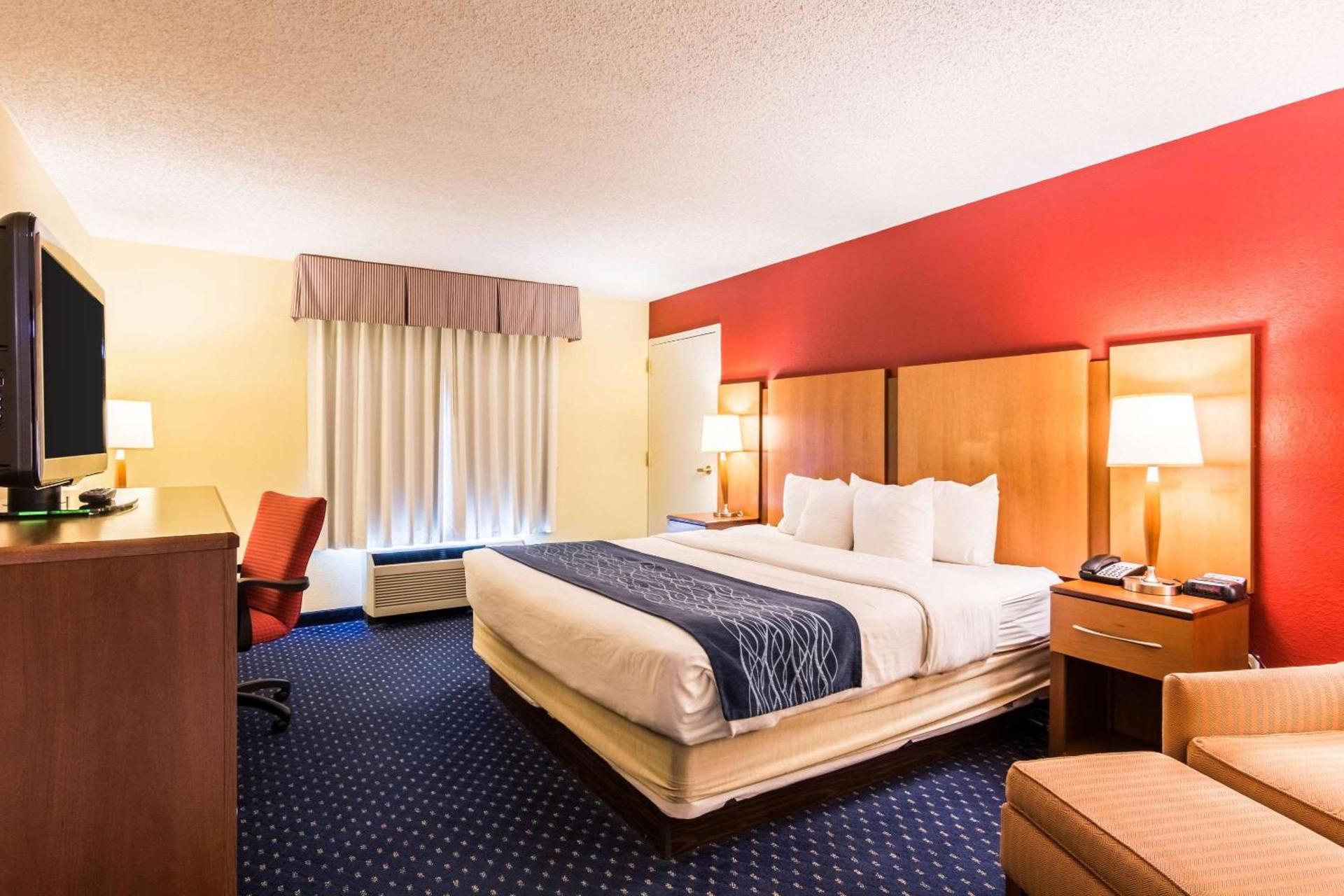 Fairfield by Marriott Inn & Suites Clinton photo 25