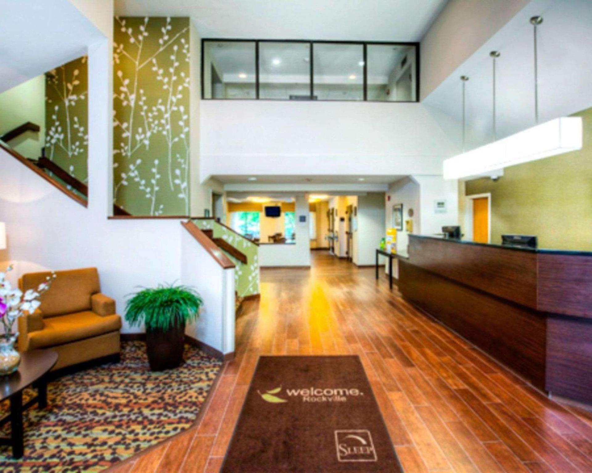 Sleep Inn Rockville photo 8