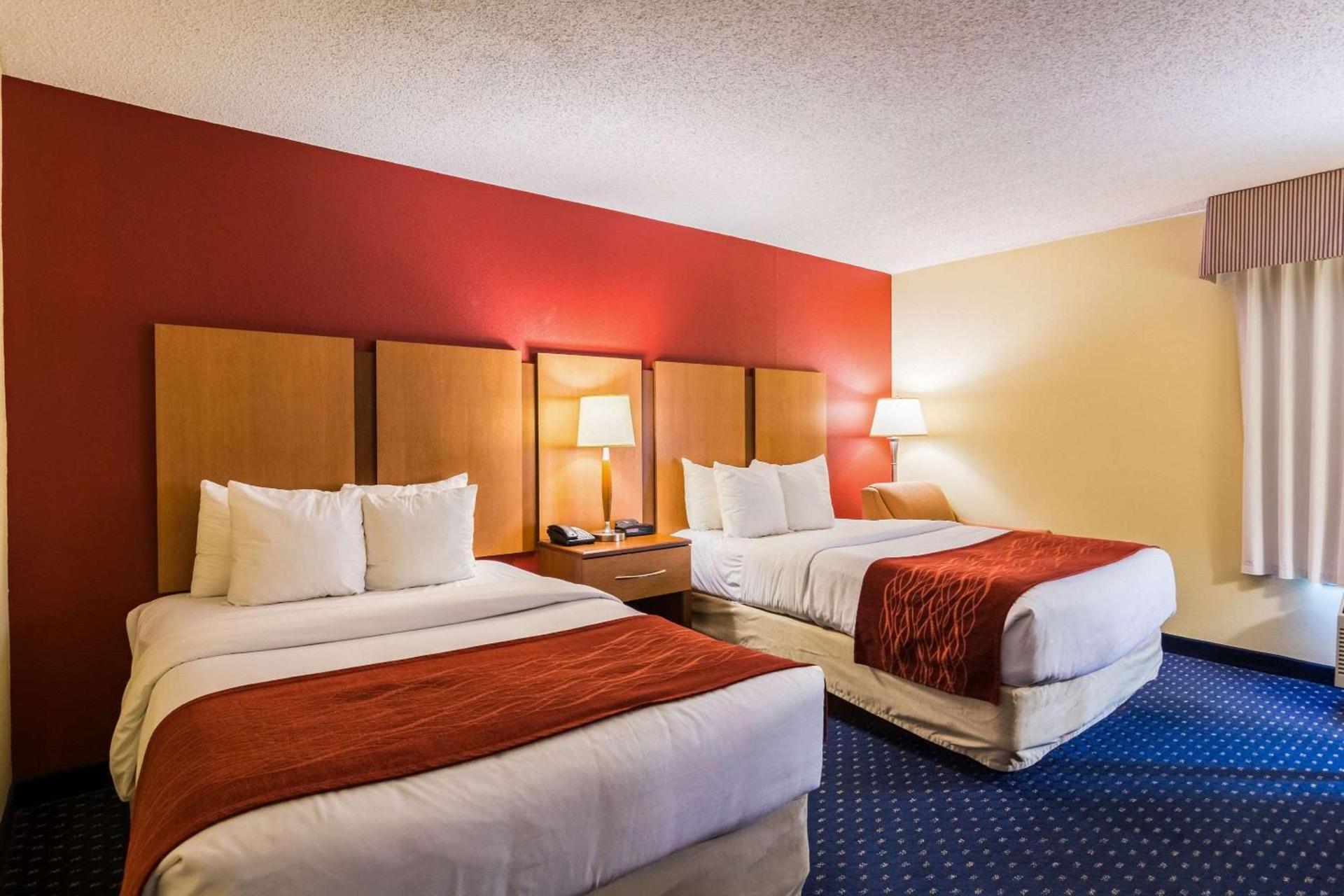 Fairfield by Marriott Inn & Suites Clinton photo 12