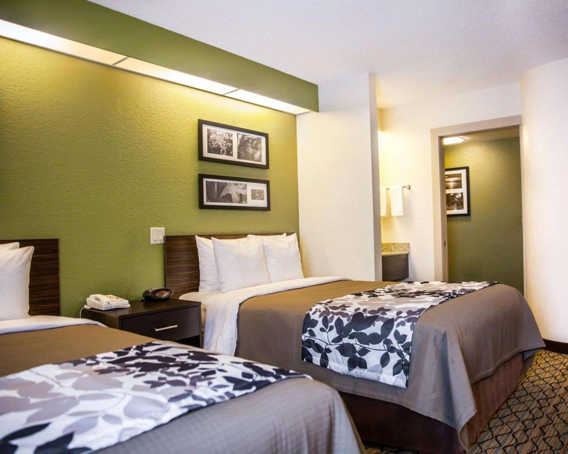 Sleep Inn Rockville photo 16