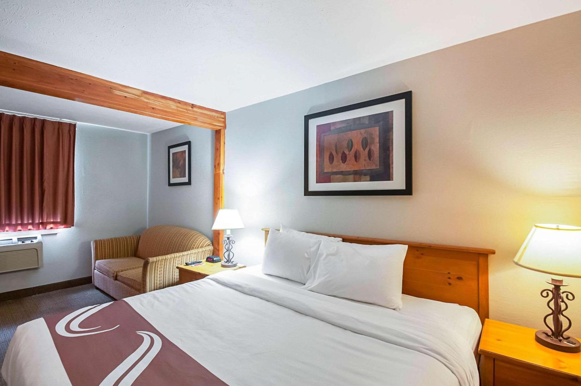 Quality Inn Salisbury North photo 12