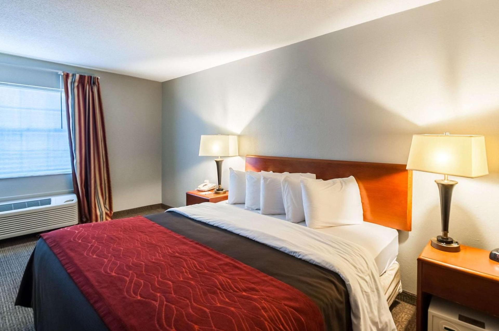 Quality Inn Solomons - Beacon Marina photo 15