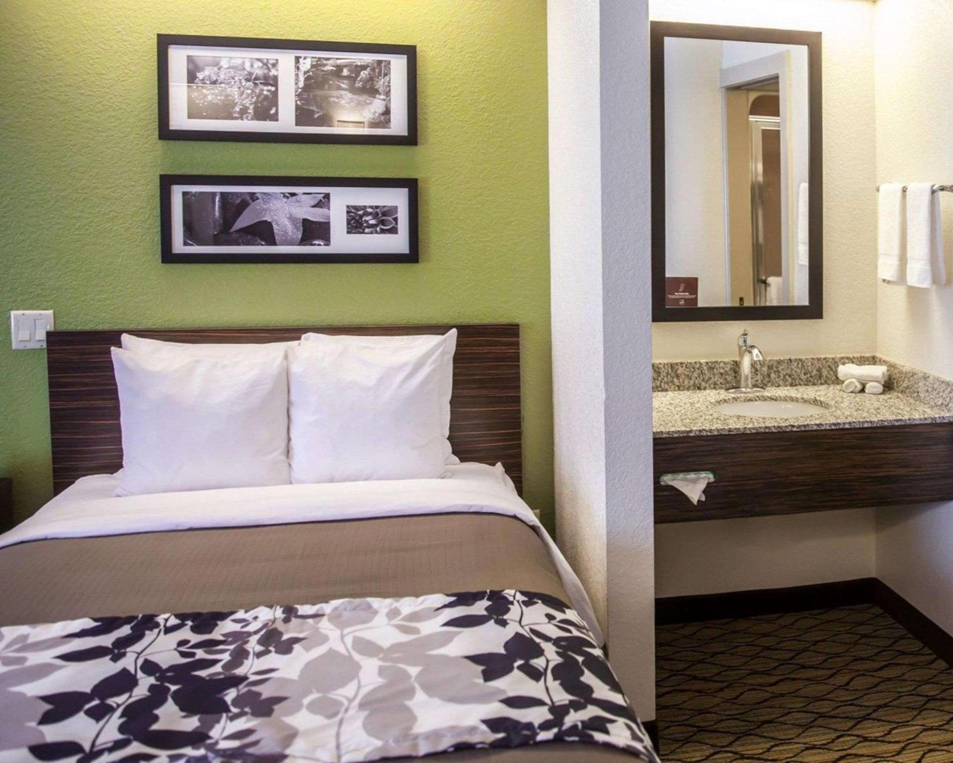 Sleep Inn Rockville photo 18