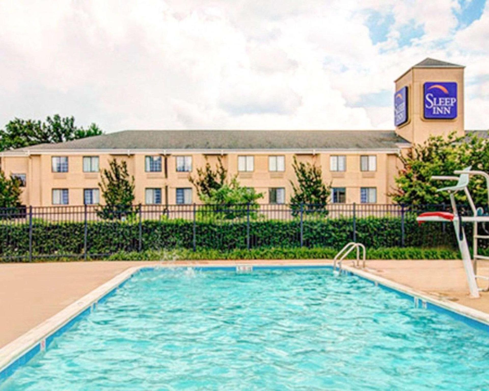 Sleep Inn Rockville photo 22