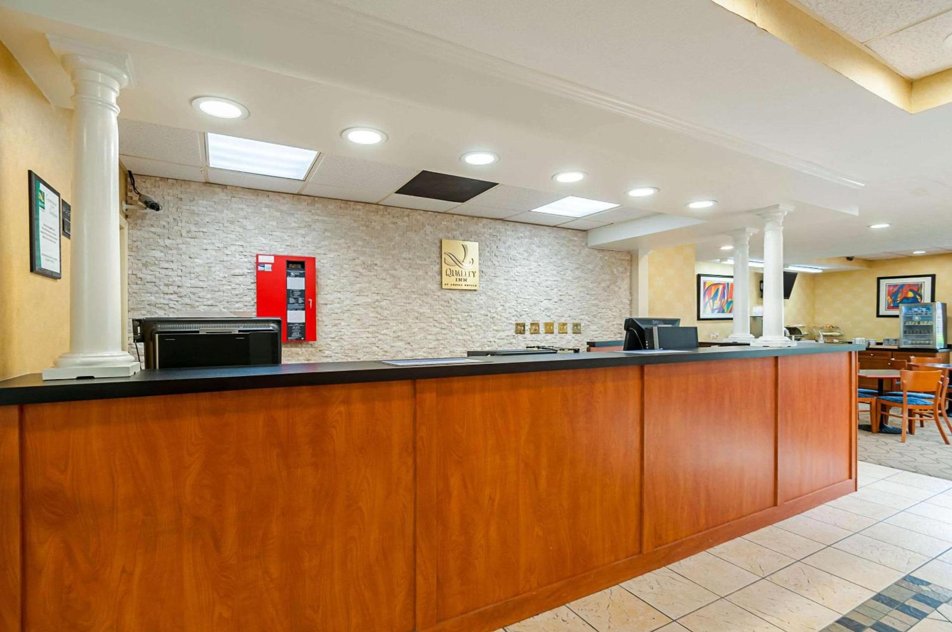 Quality Inn Salisbury North photo 6