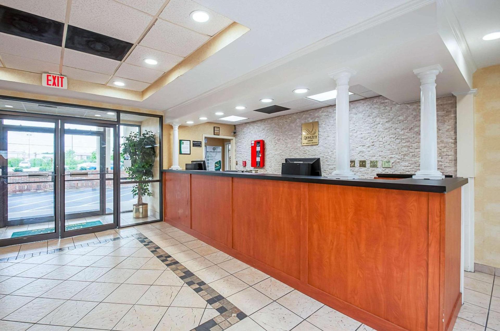 Quality Inn Salisbury North photo 5