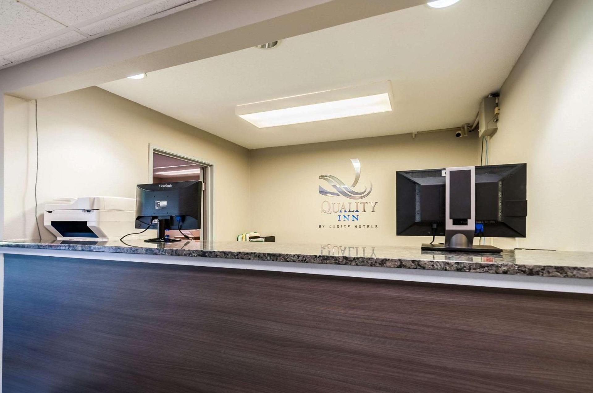 Quality Inn Solomons - Beacon Marina photo 6