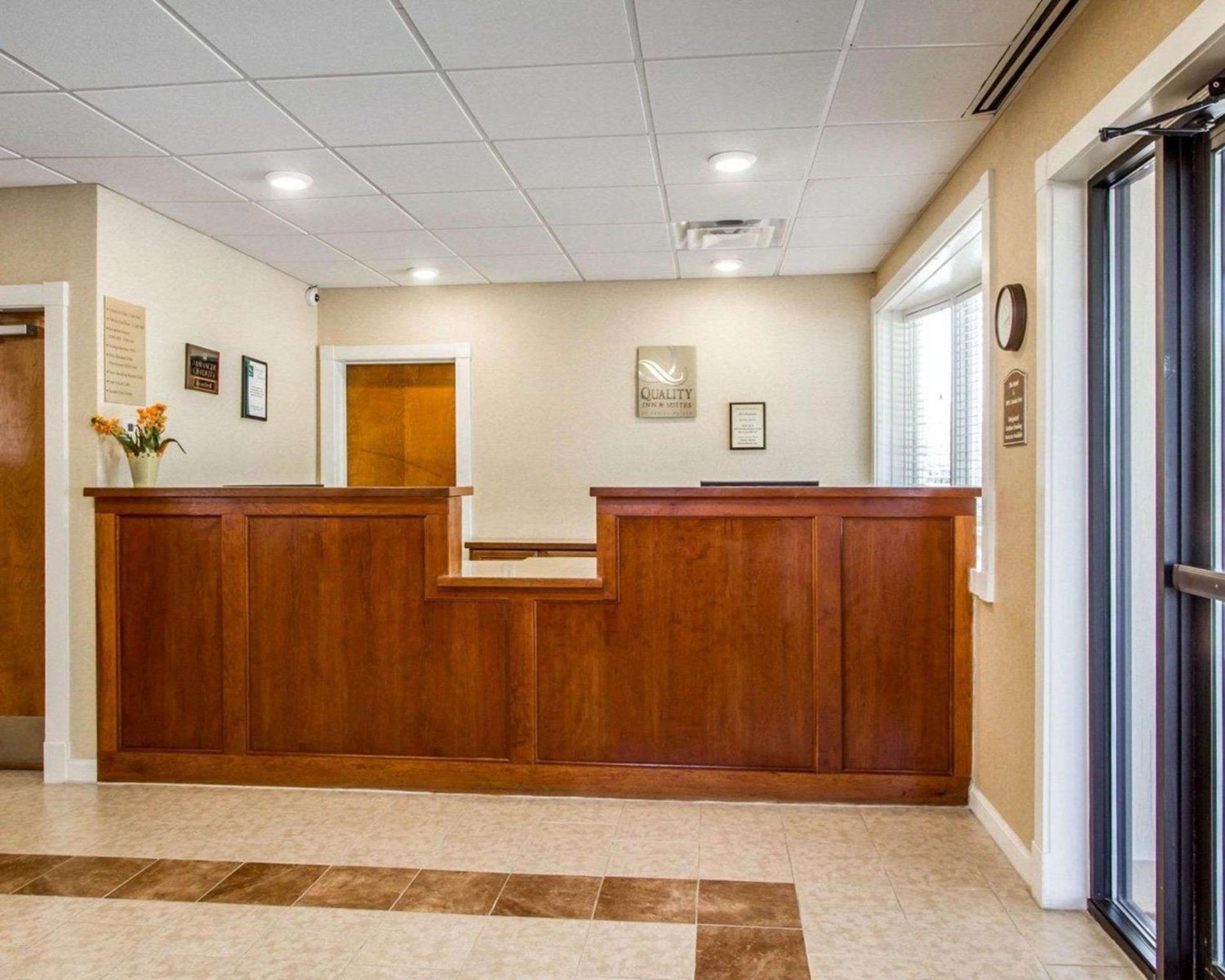 Quality Inn & Suites South Portland photo 5