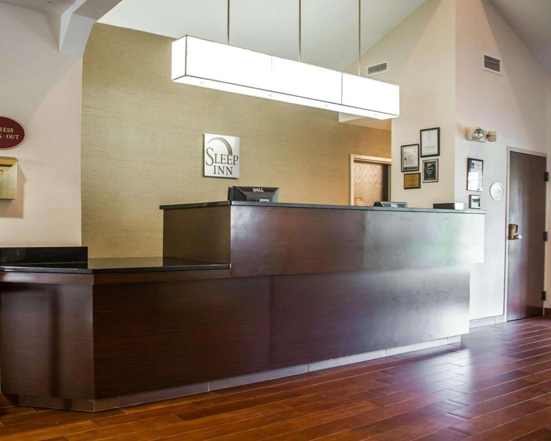 Sleep Inn Rockville photo 6