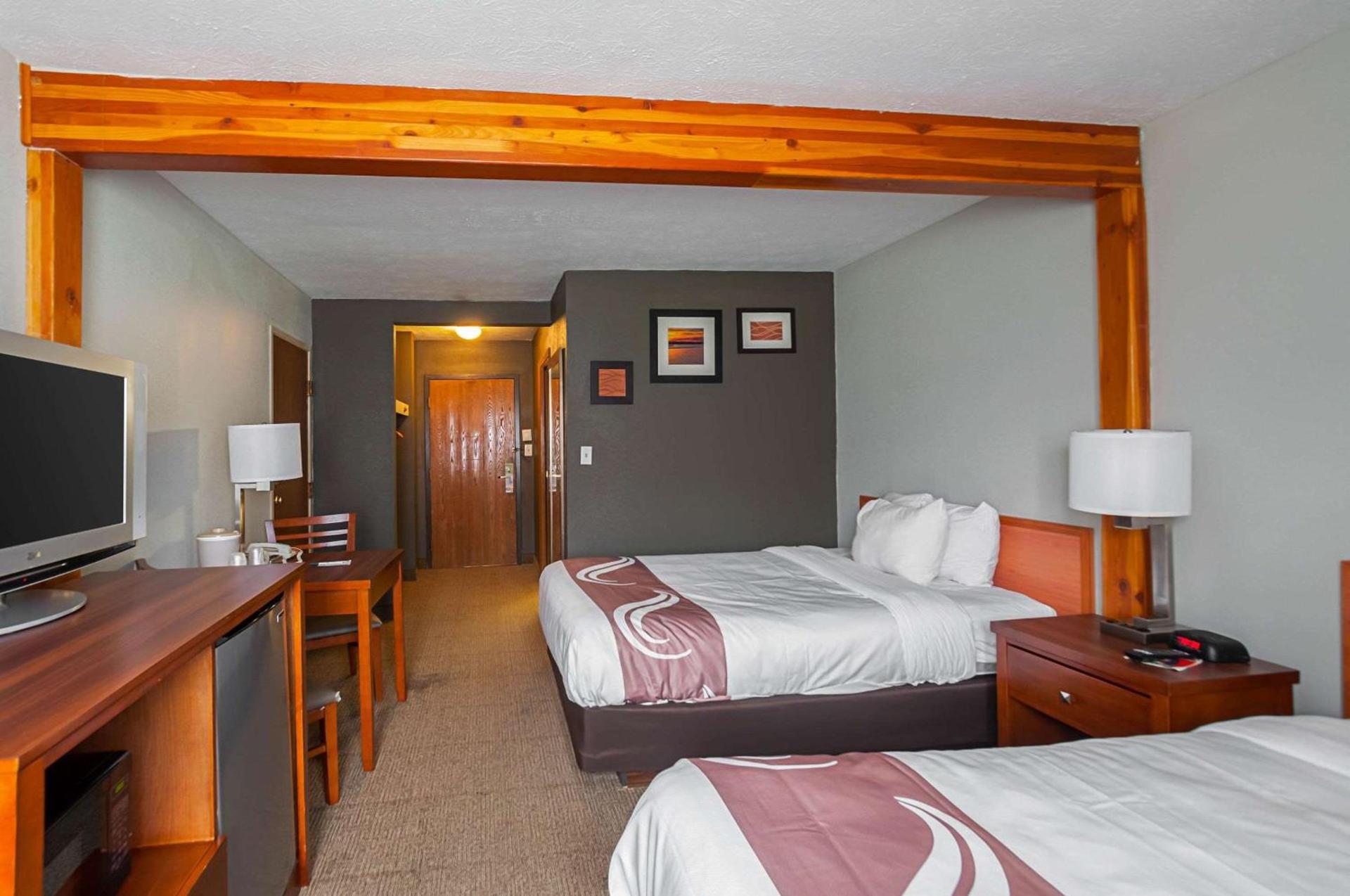 Quality Inn Salisbury North photo 10