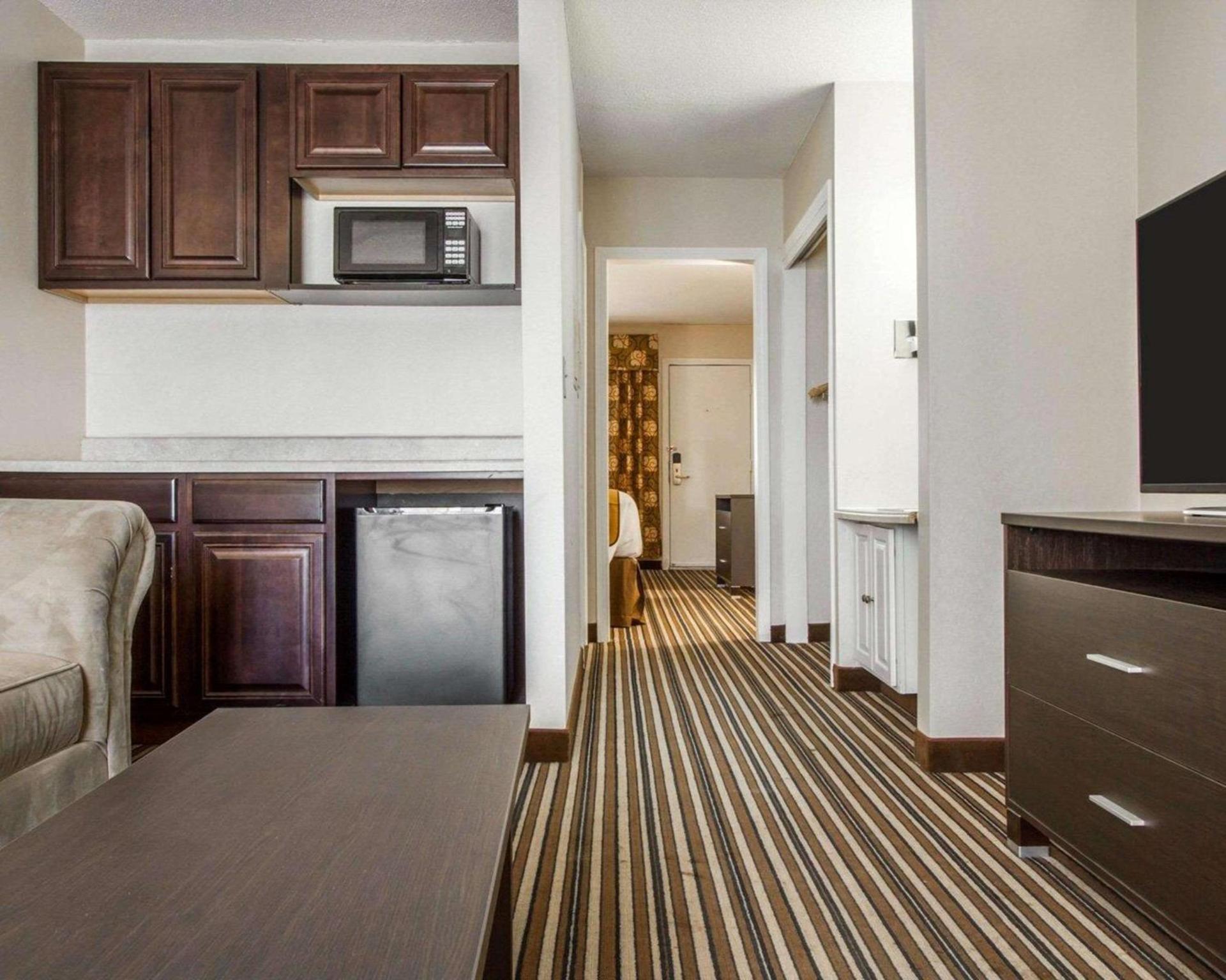Quality Inn & Suites South Portland photo 22