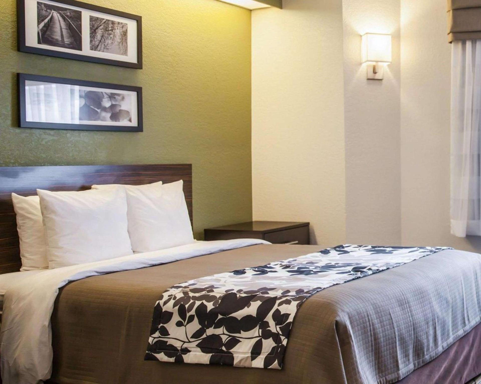 Sleep Inn Rockville photo 12
