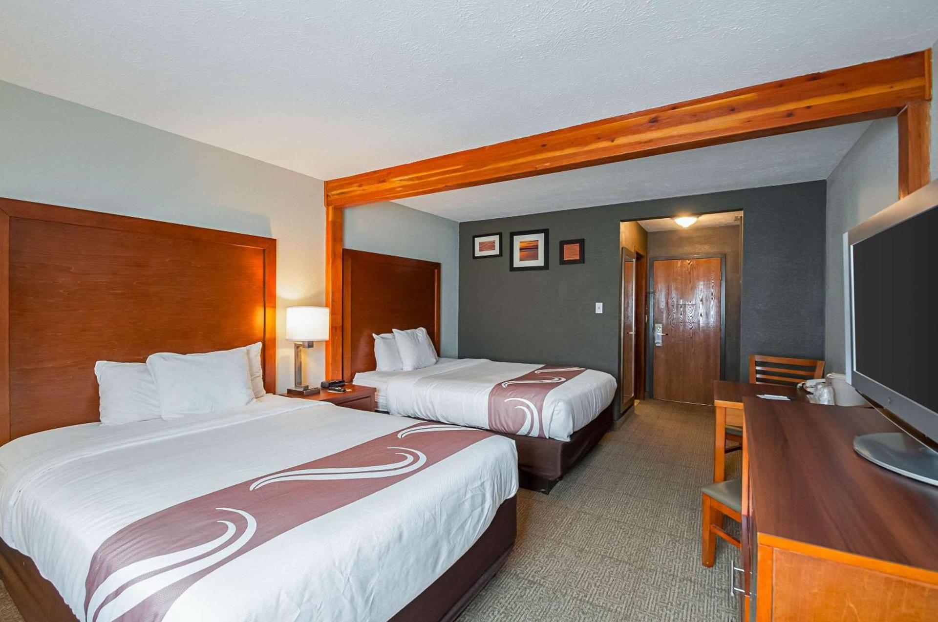 Quality Inn Salisbury North photo 16