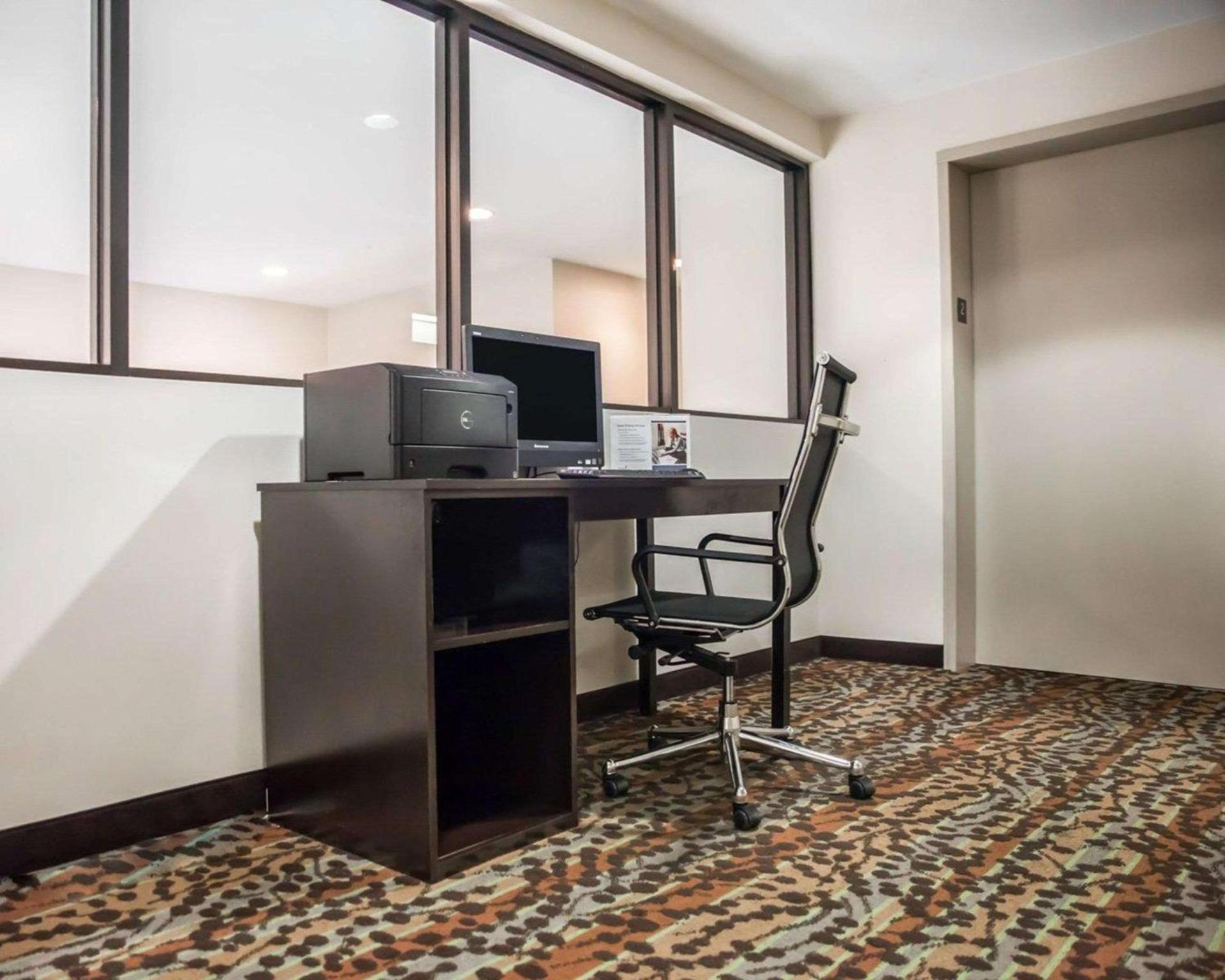 Sleep Inn Rockville photo 26