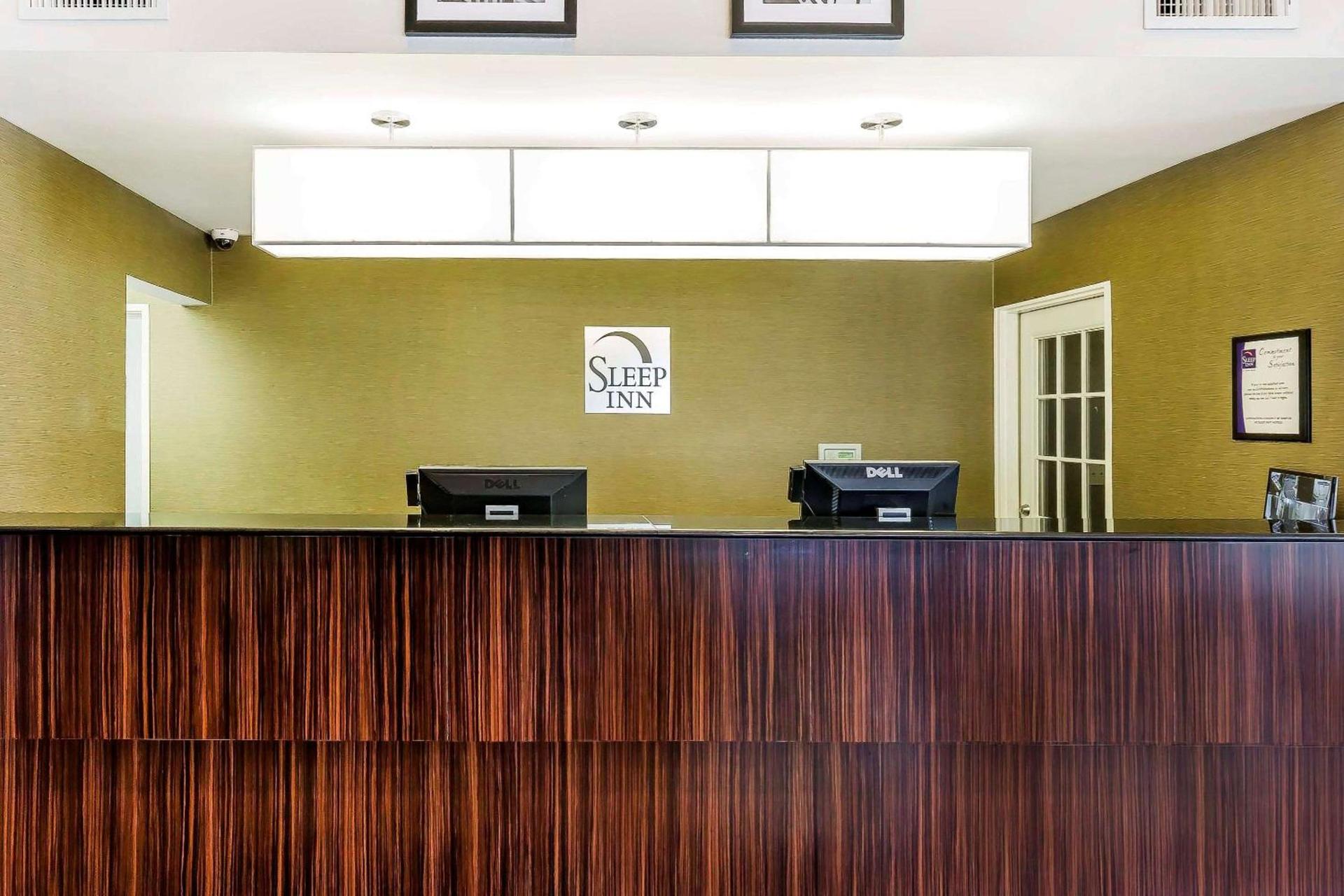 Sleep Inn Columbia Gateway photo 6