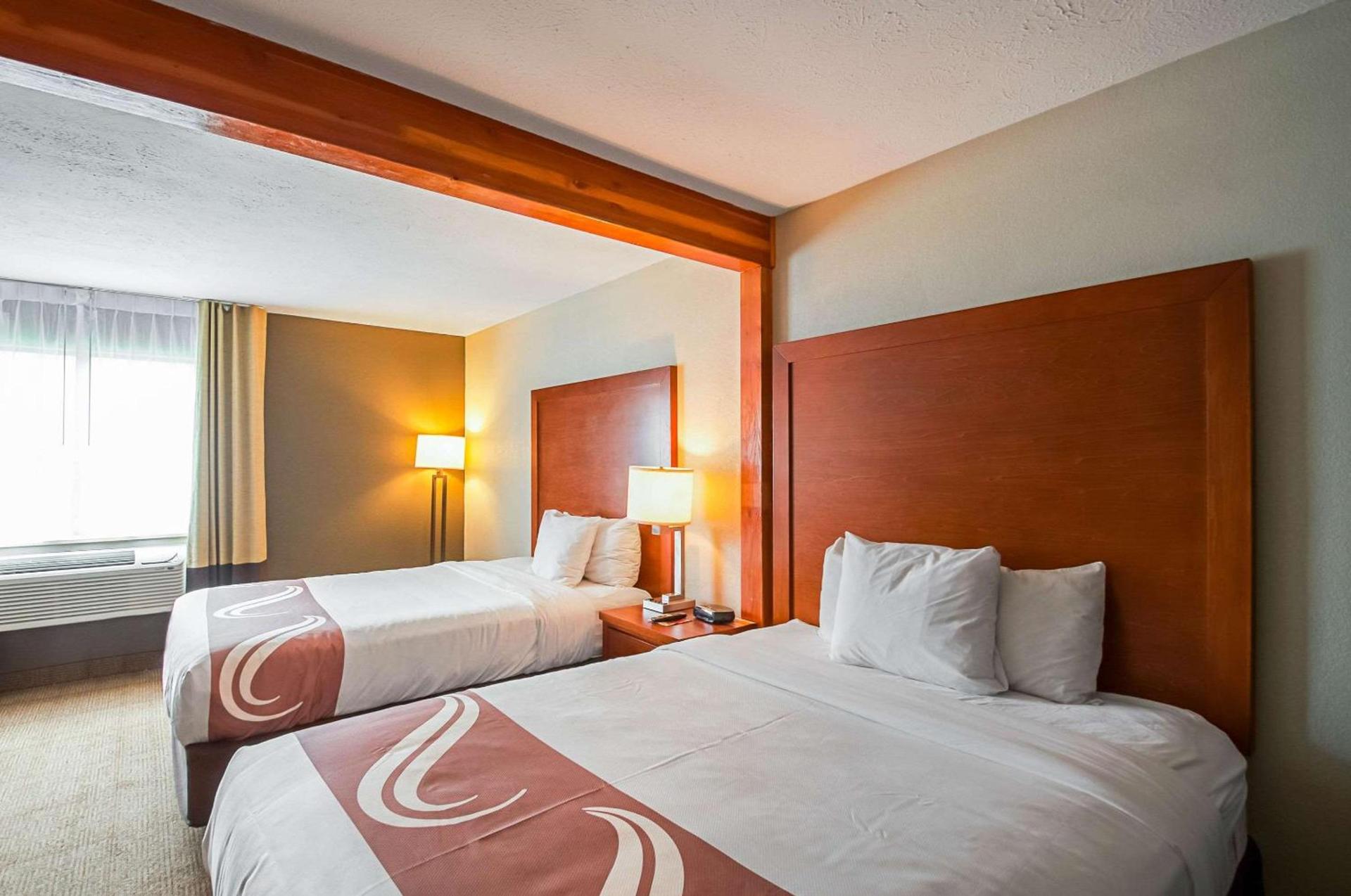 Quality Inn Salisbury North photo 13