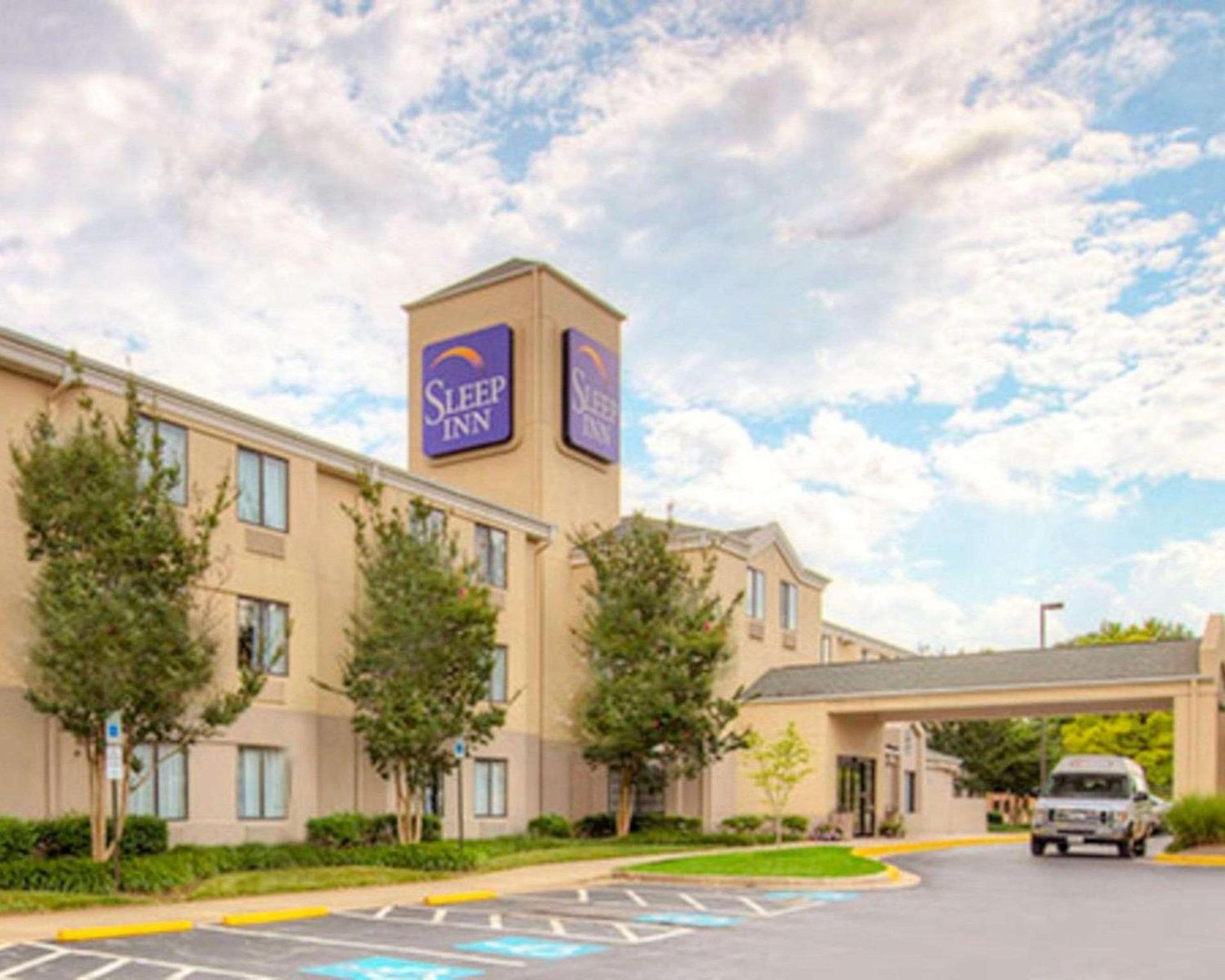 Sleep Inn Rockville photo 3