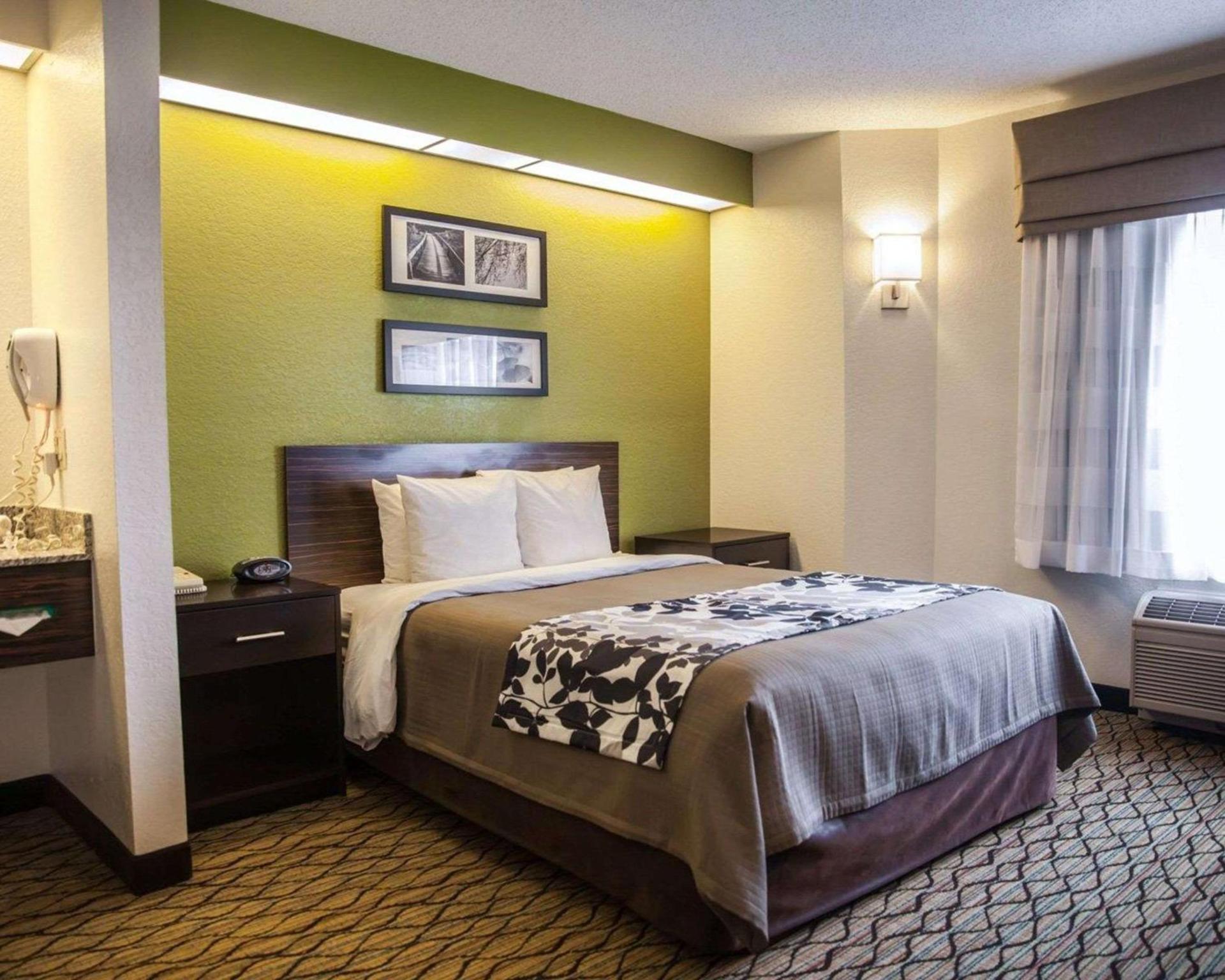 Sleep Inn Rockville photo 33