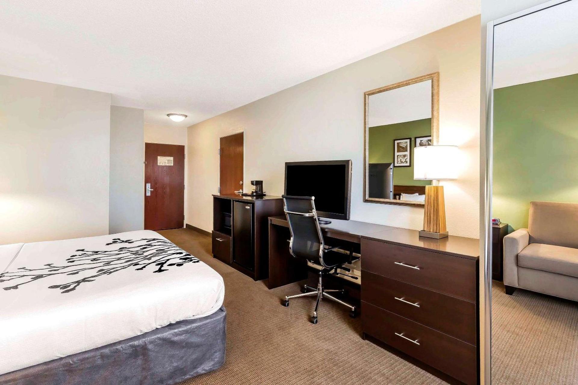 Sleep Inn Columbia Gateway photo 20