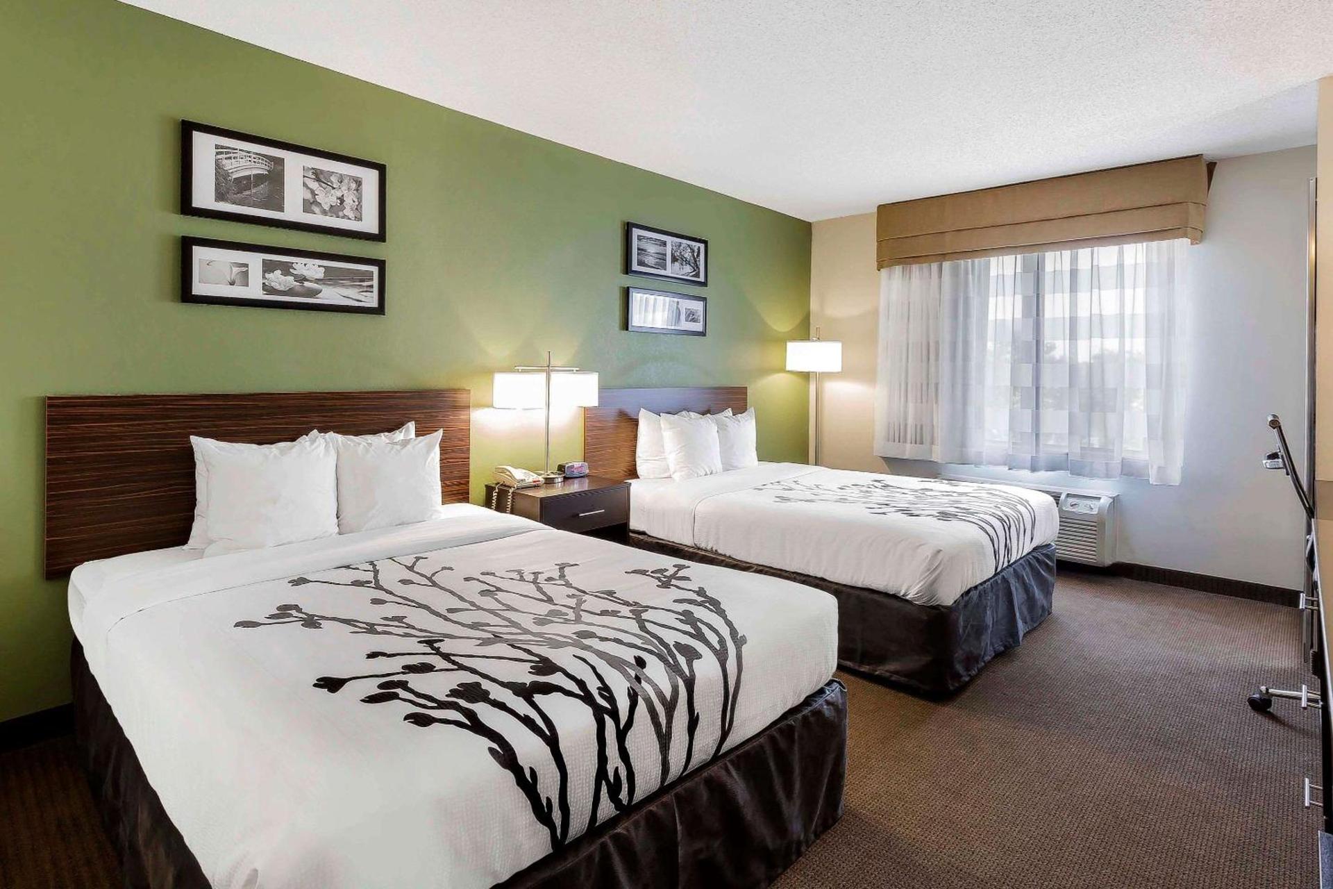 Sleep Inn Columbia Gateway photo 18
