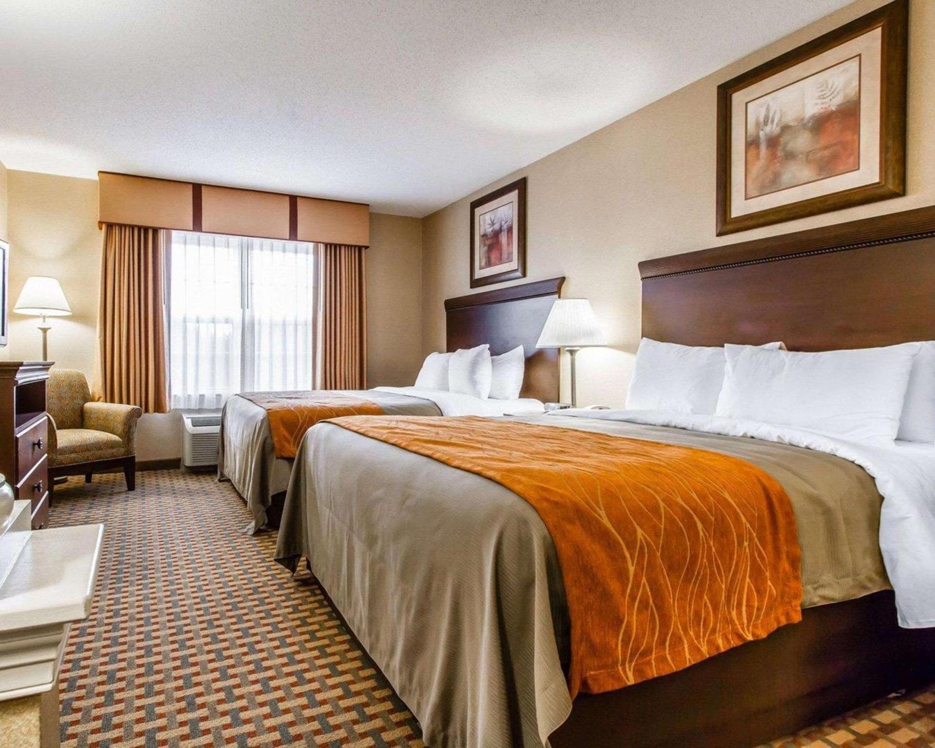 Comfort Inn & Suites Scarborough-Portland photo 5