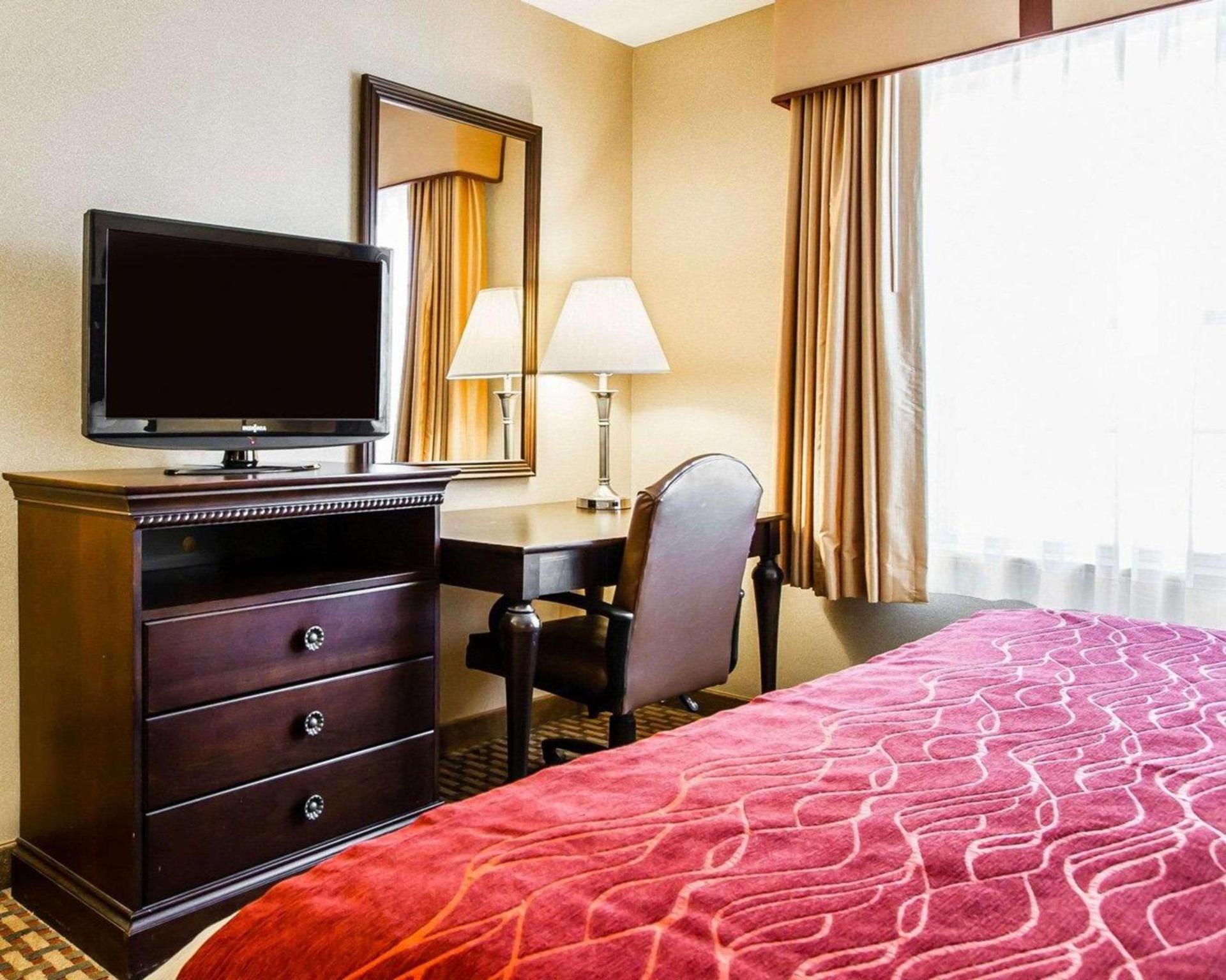 Comfort Inn & Suites Scarborough-Portland photo 7