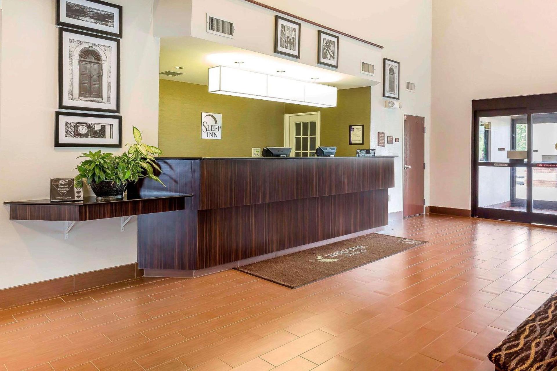 Sleep Inn Columbia Gateway photo 4