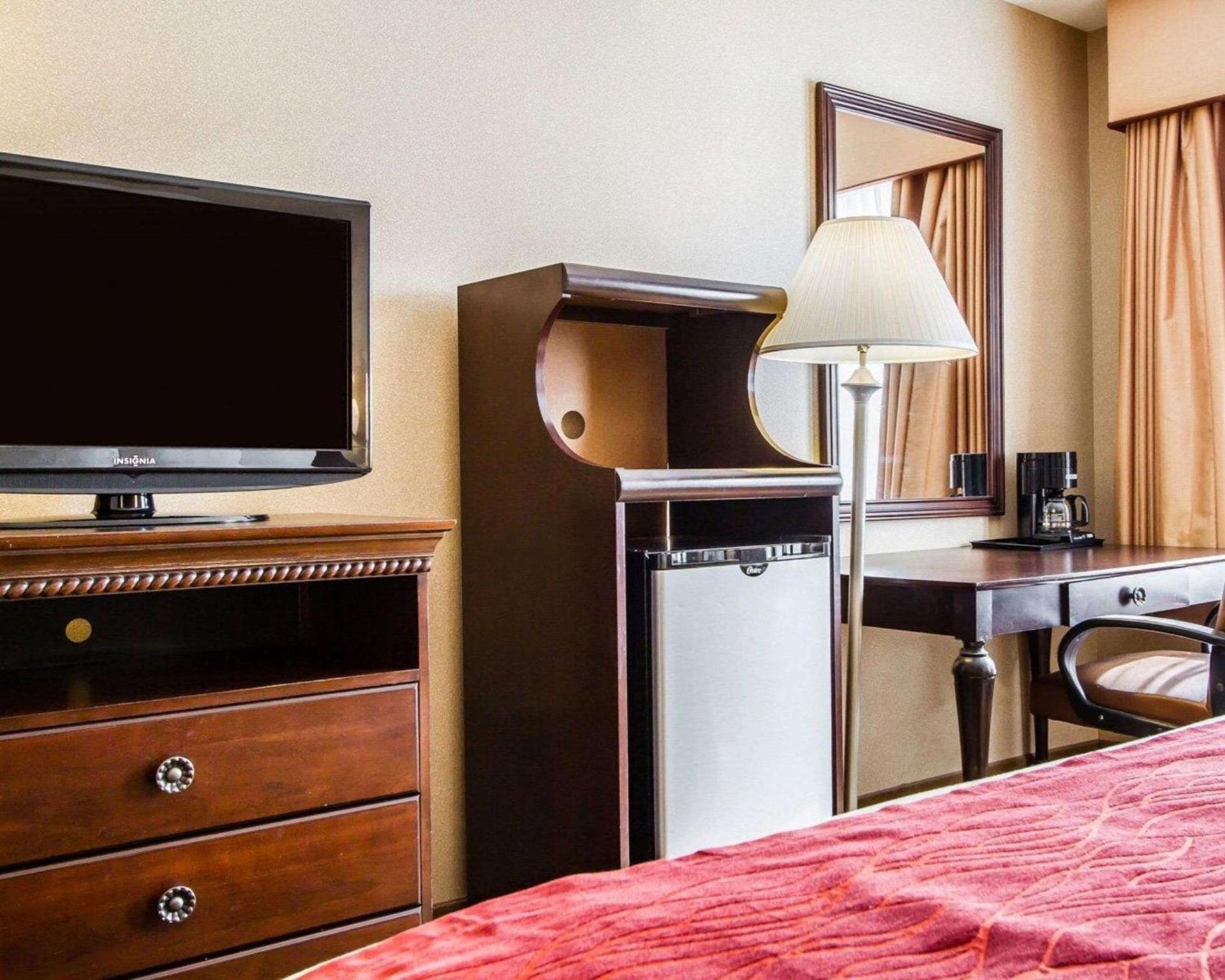 Comfort Inn & Suites Scarborough-Portland photo 11