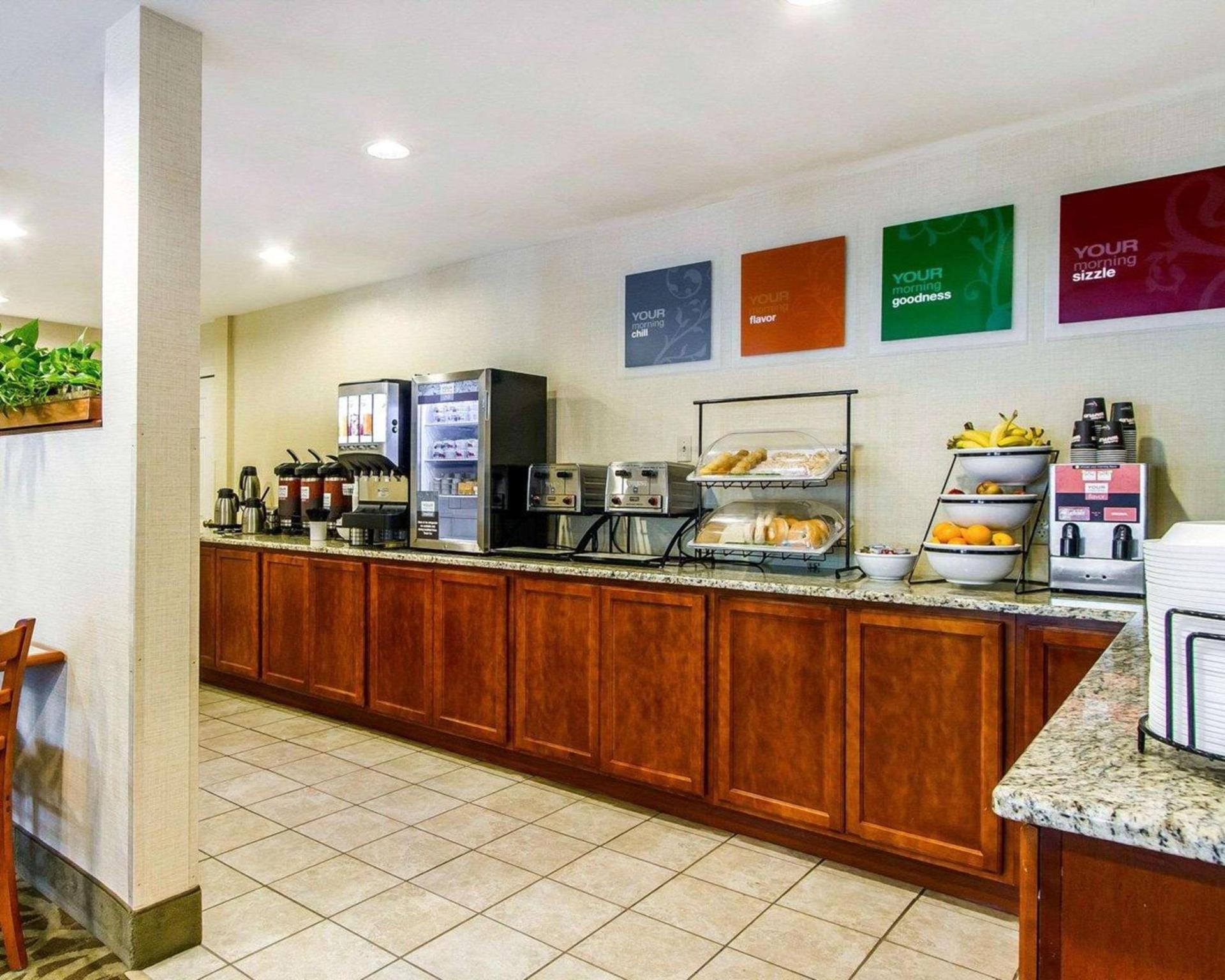 Spark by Hilton Brunswick photo 15