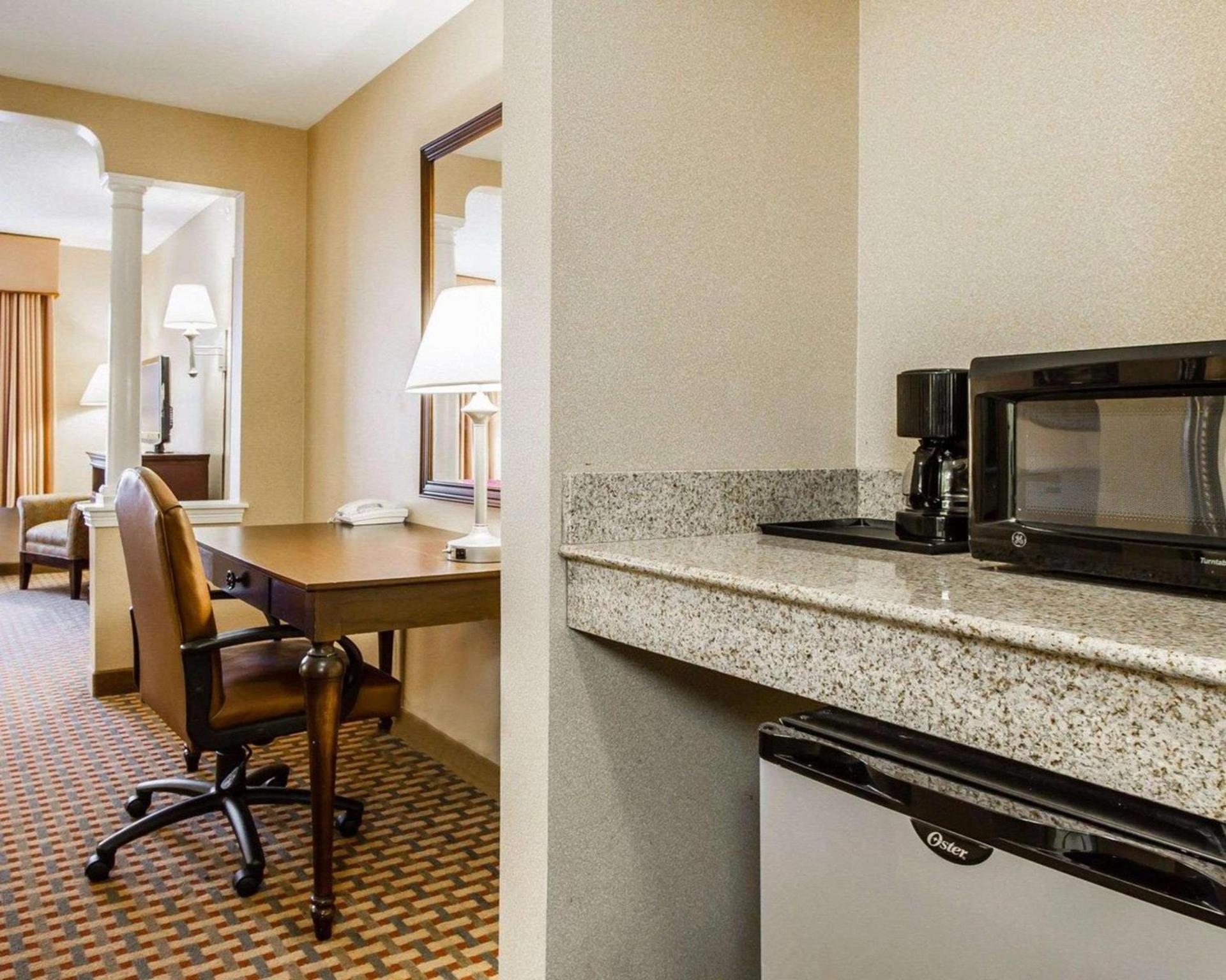 Comfort Inn & Suites Scarborough-Portland photo 15