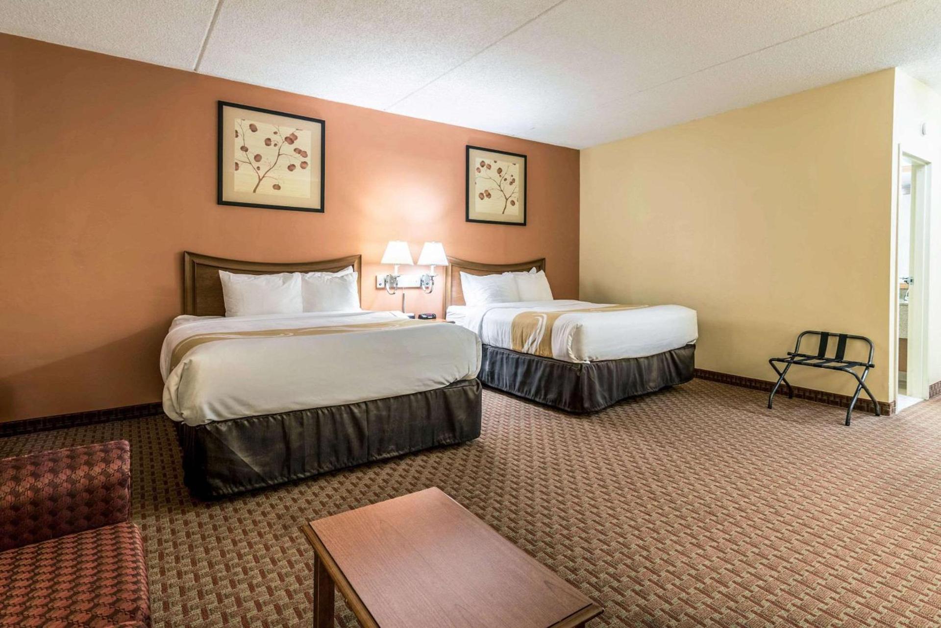Quality Inn Bangor Airport photo 16