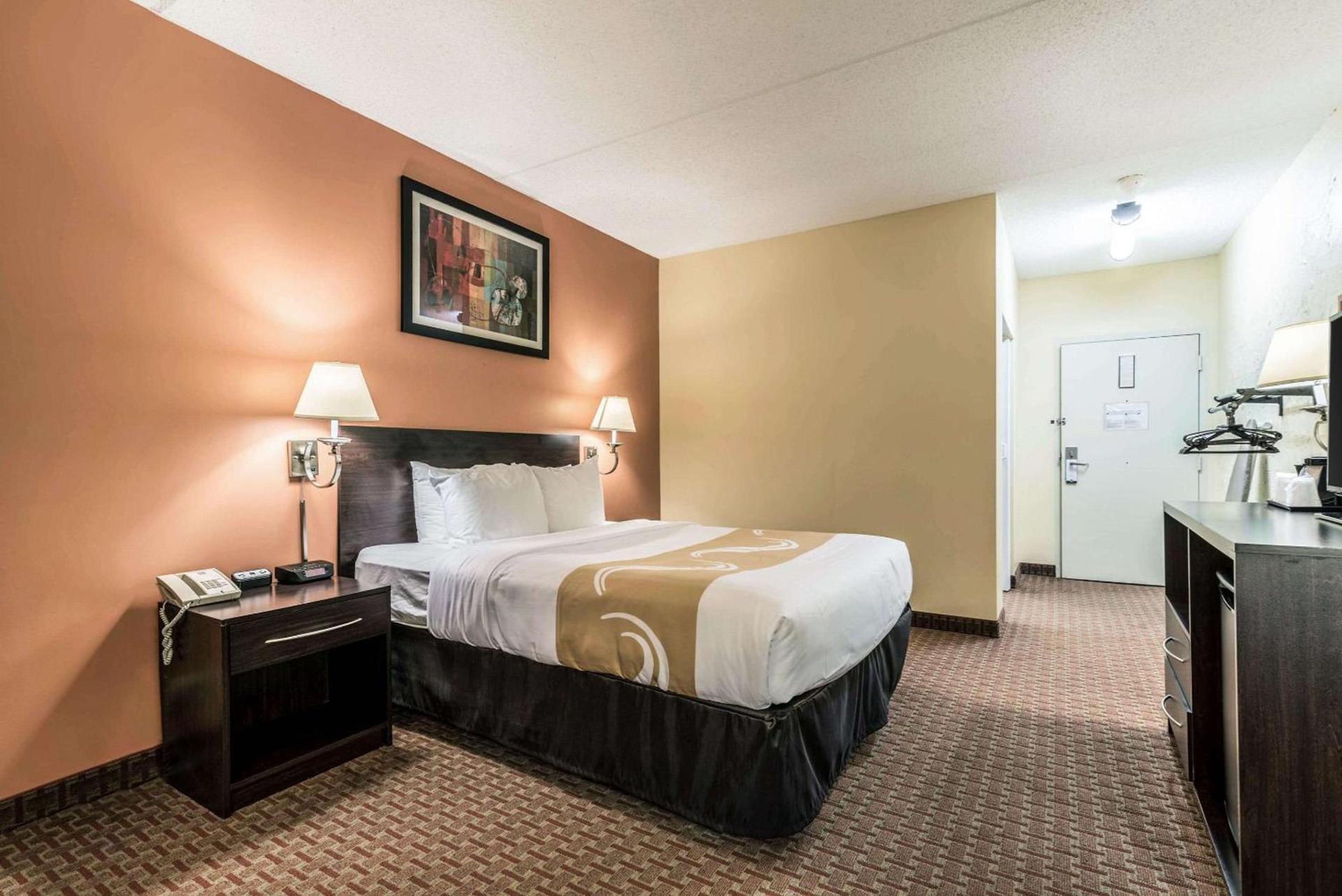 Quality Inn Bangor Airport photo 13
