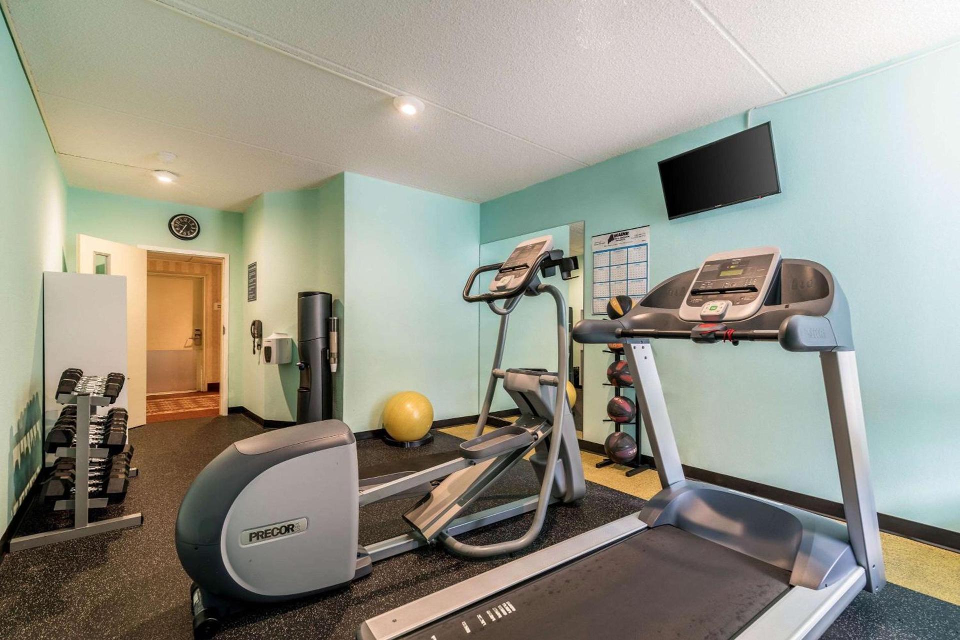 Quality Inn Bangor Airport photo 2
