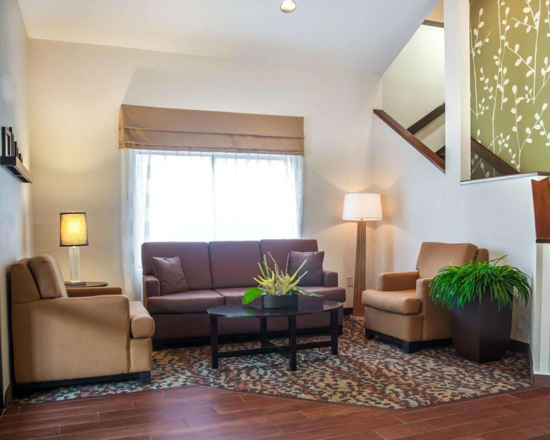 Sleep Inn Rockville photo 9