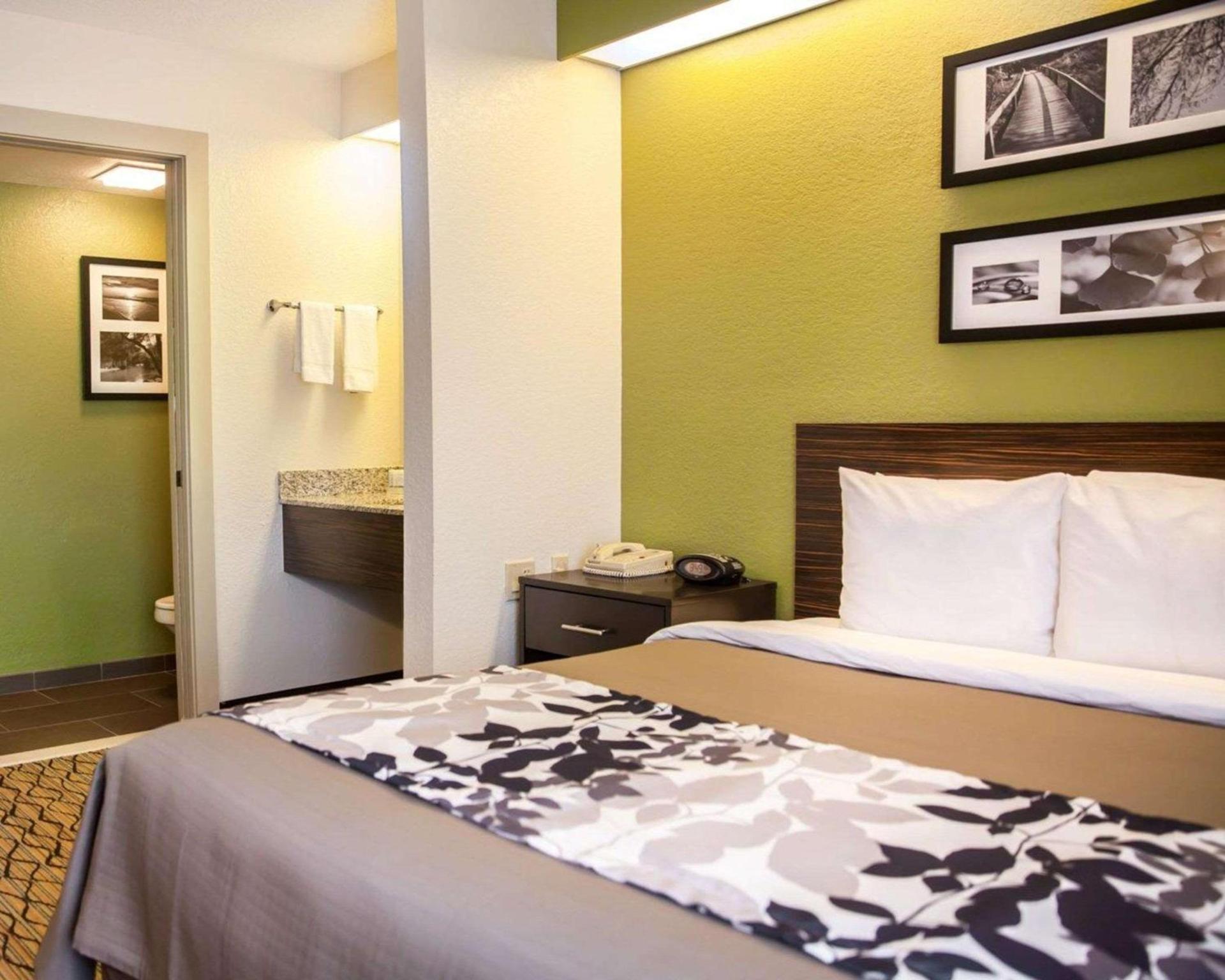 Sleep Inn Rockville photo 13