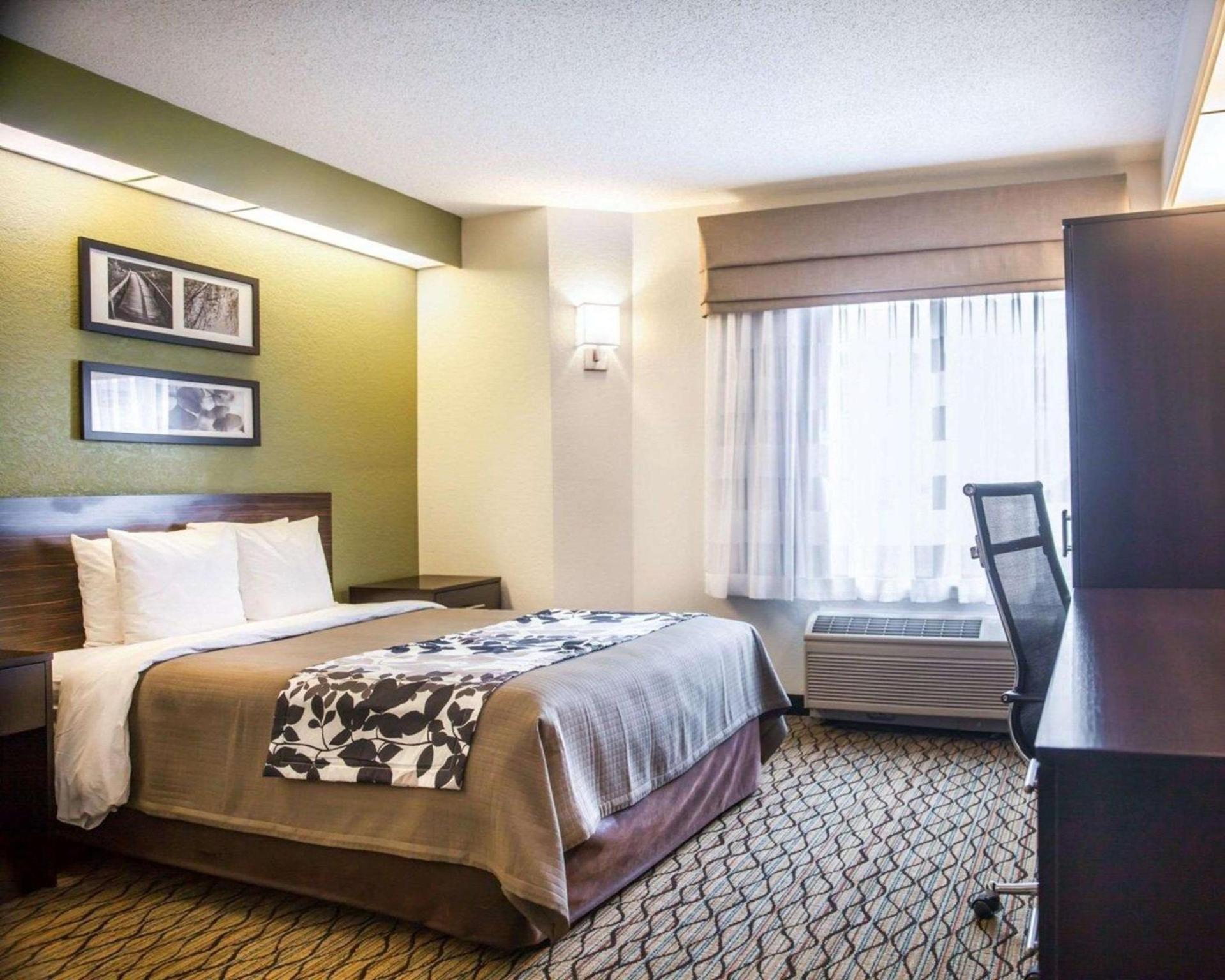 Sleep Inn Rockville photo 19