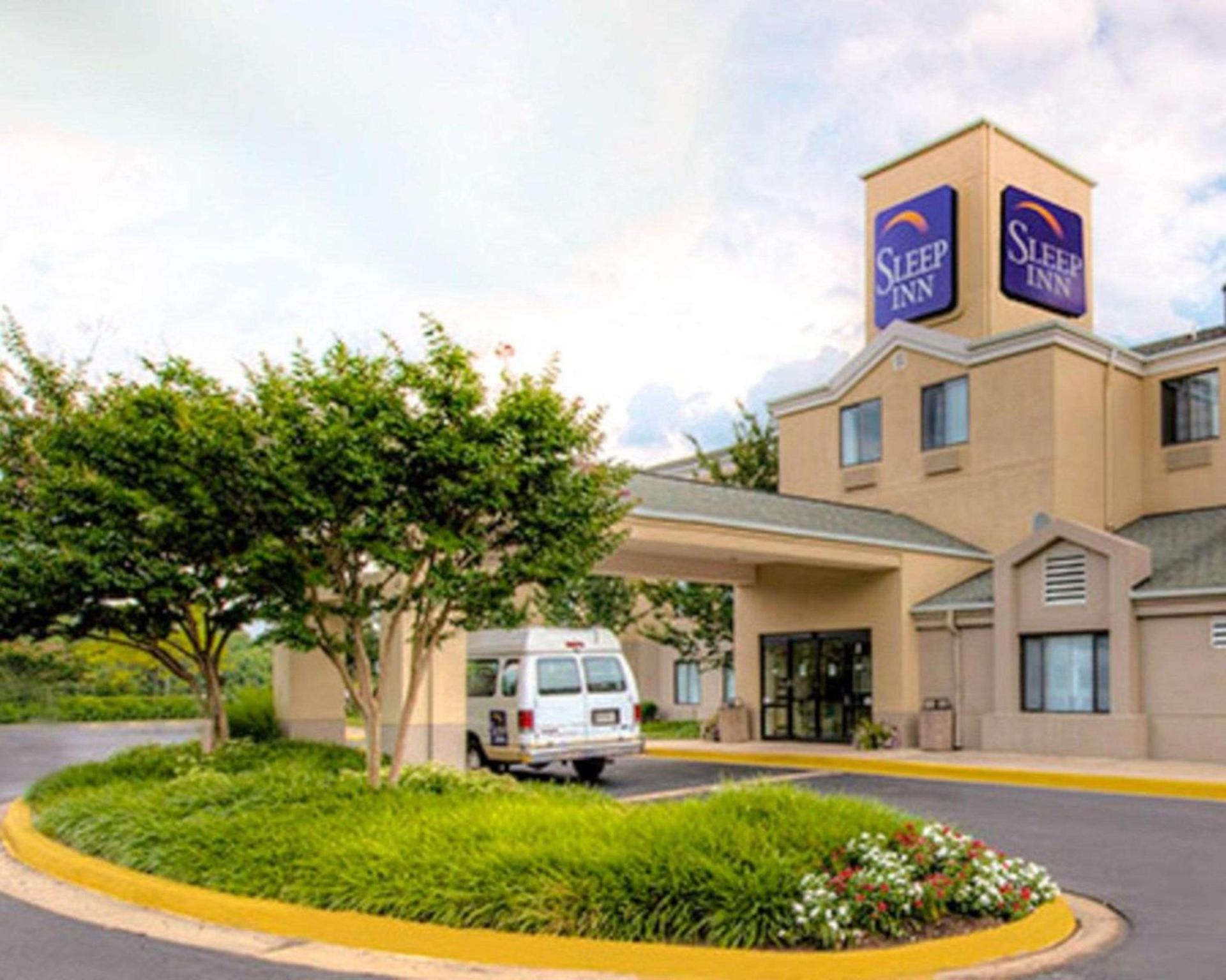 Sleep Inn Rockville photo 4