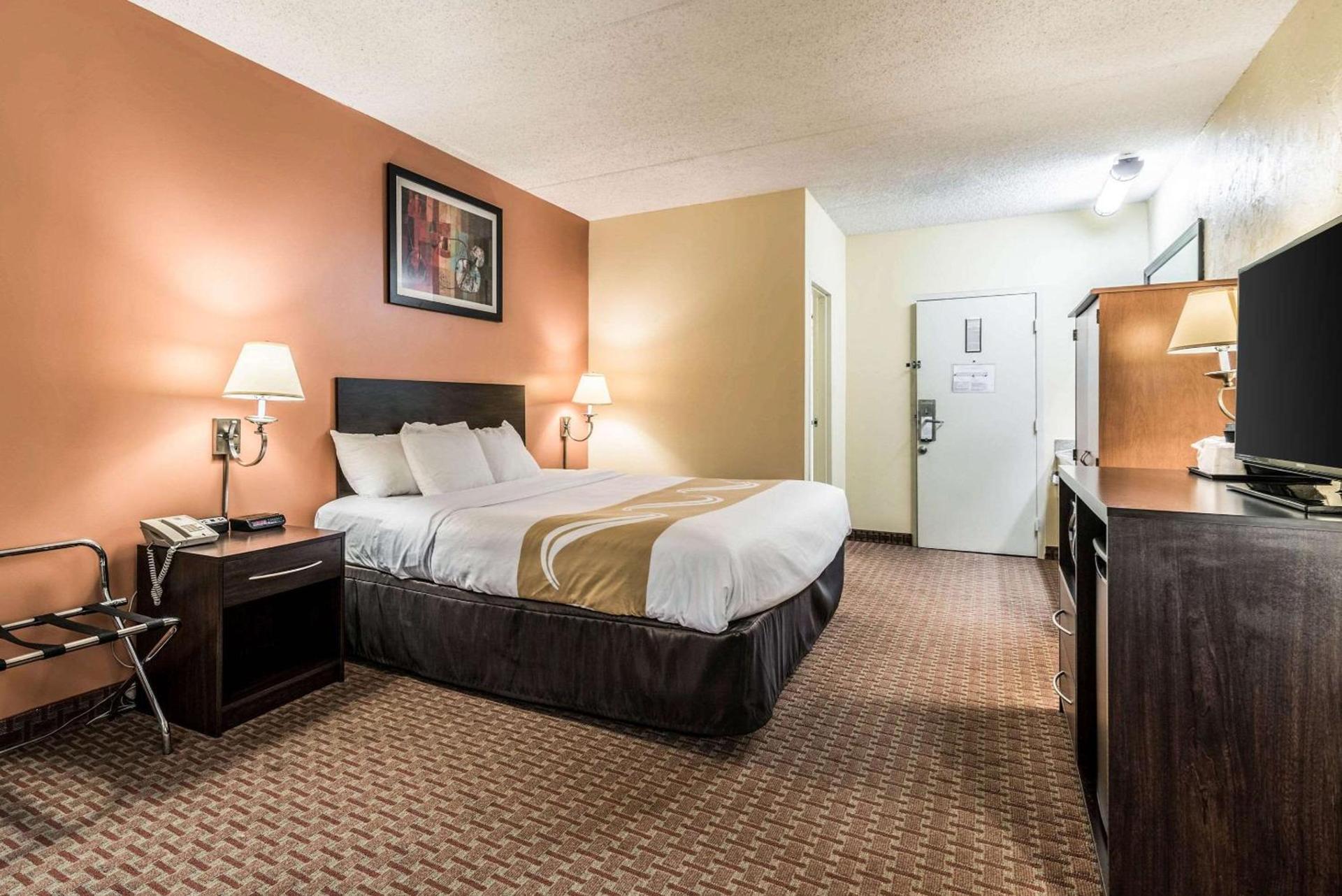 Quality Inn Bangor Airport photo 6
