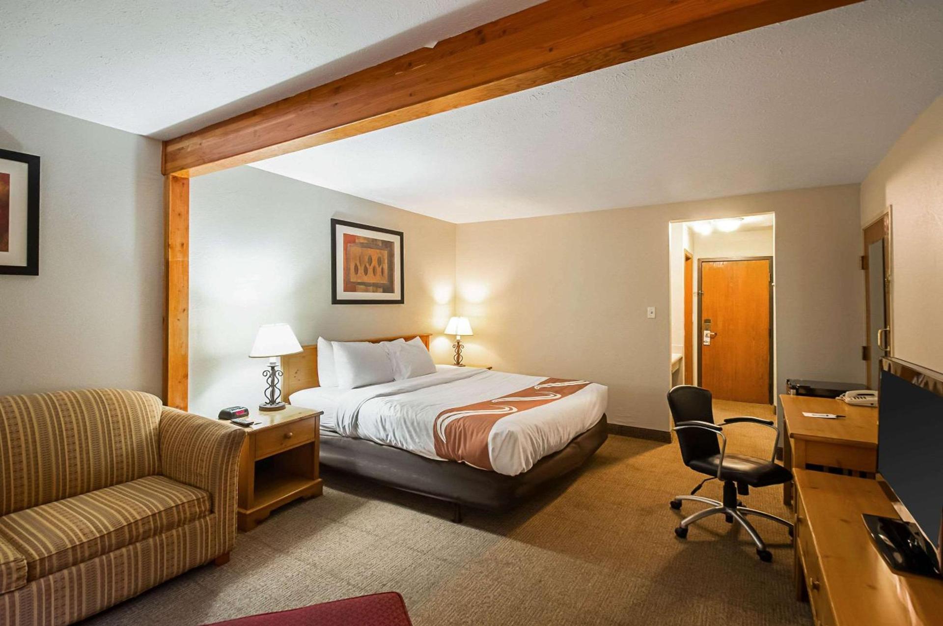 Quality Inn Salisbury North photo 11