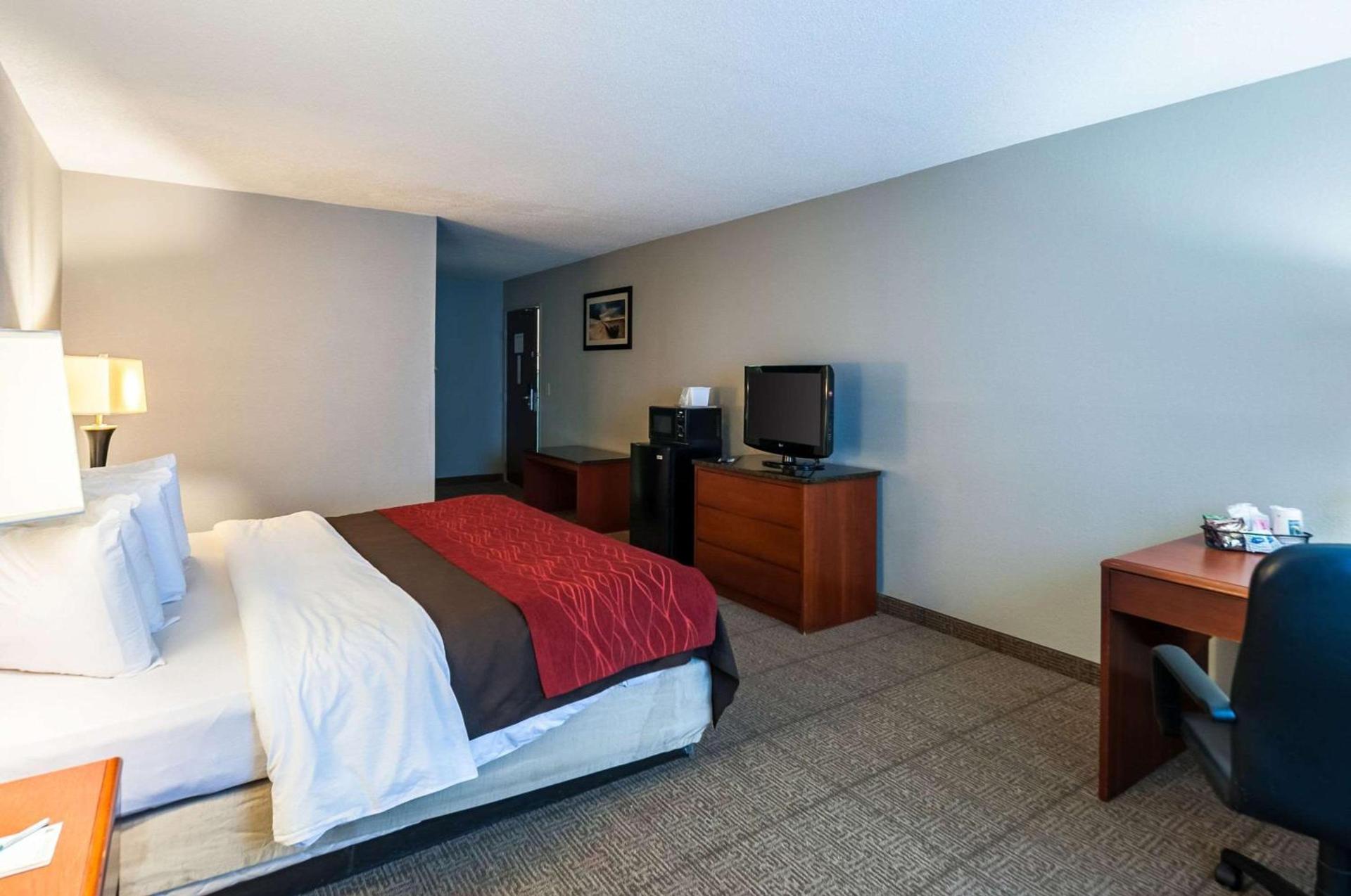 Quality Inn Solomons - Beacon Marina photo 10