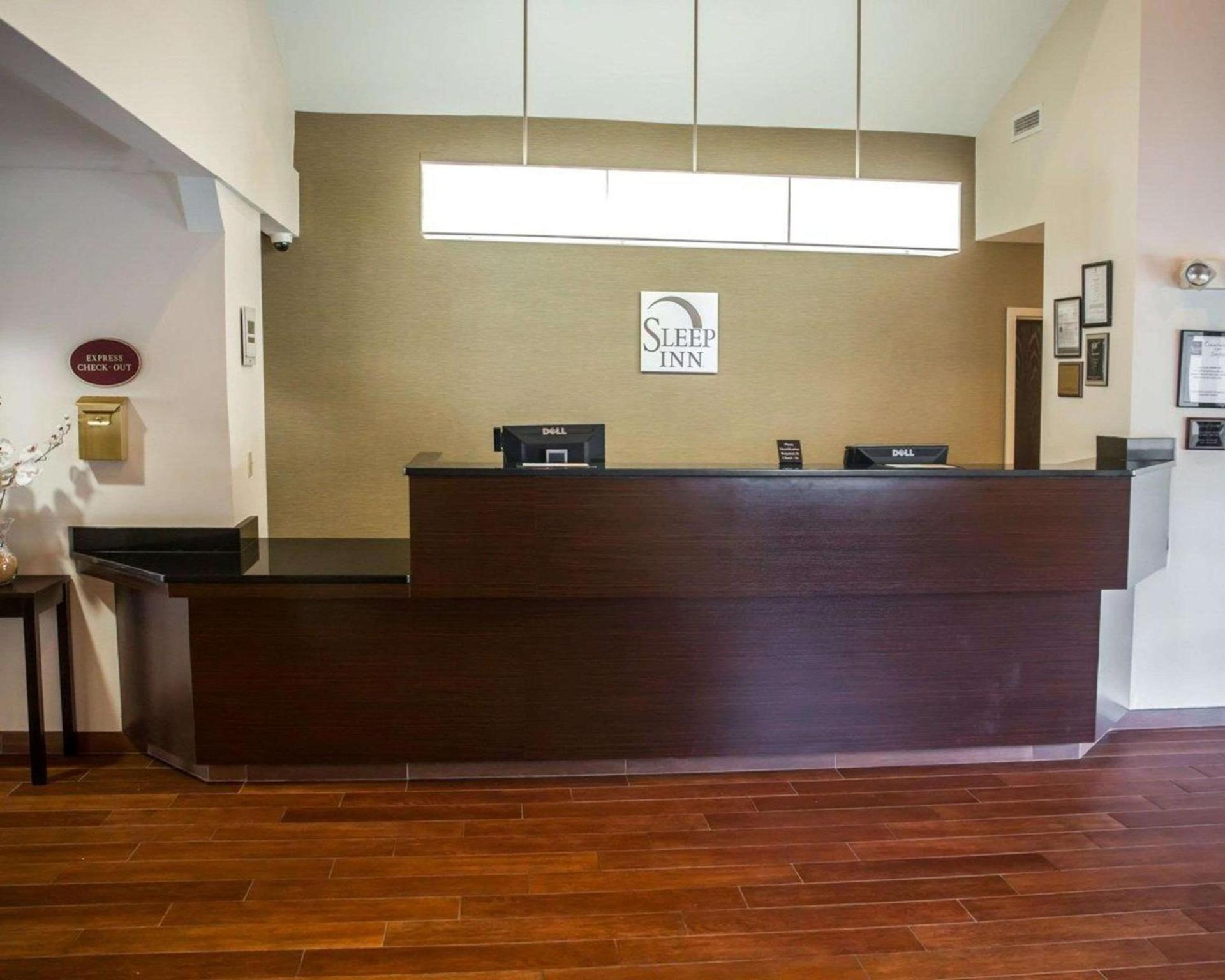 Sleep Inn Rockville photo 5