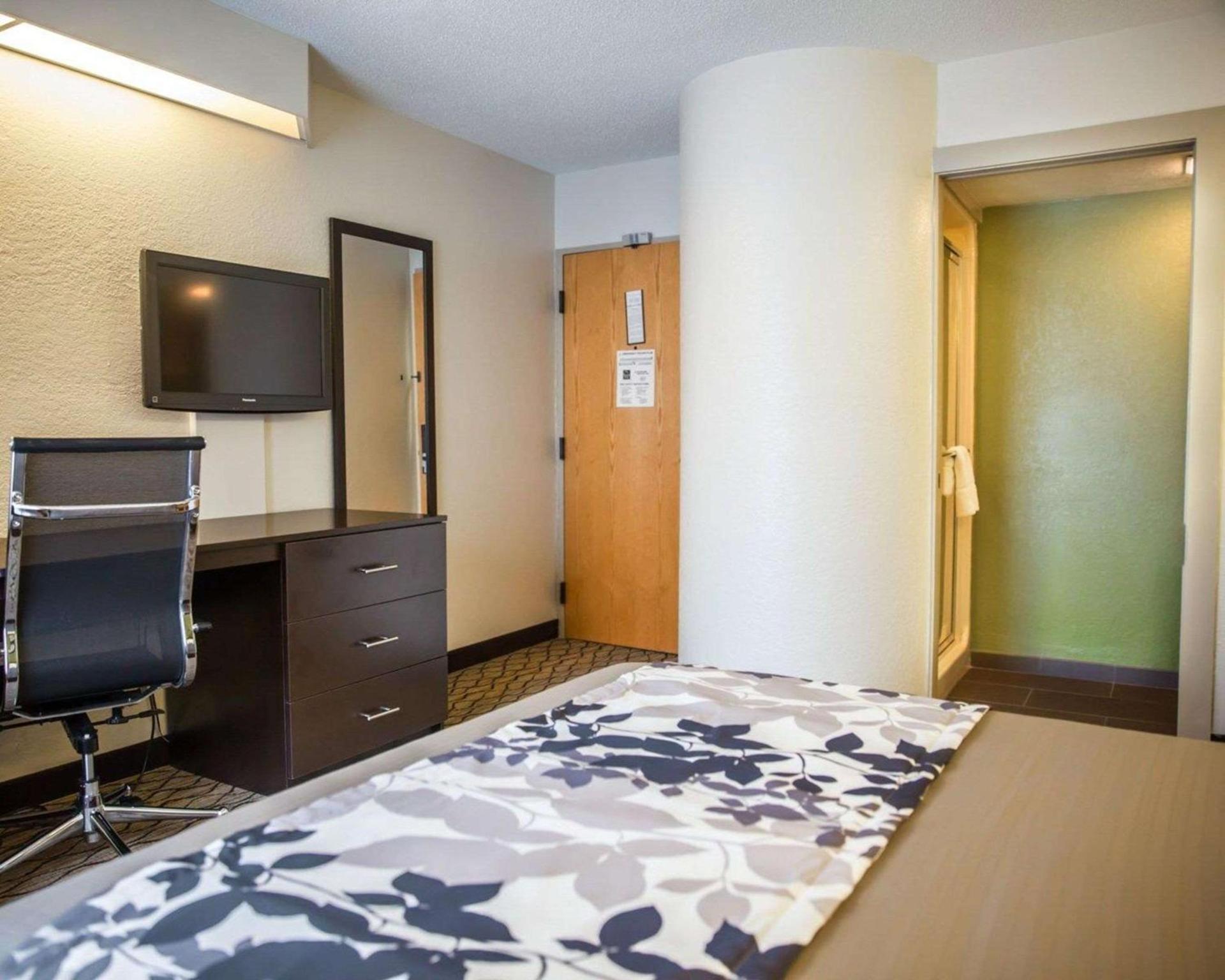 Sleep Inn Rockville photo 21