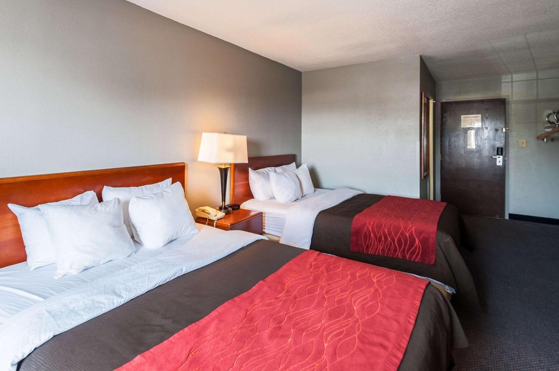 Quality Inn Solomons - Beacon Marina photo 7