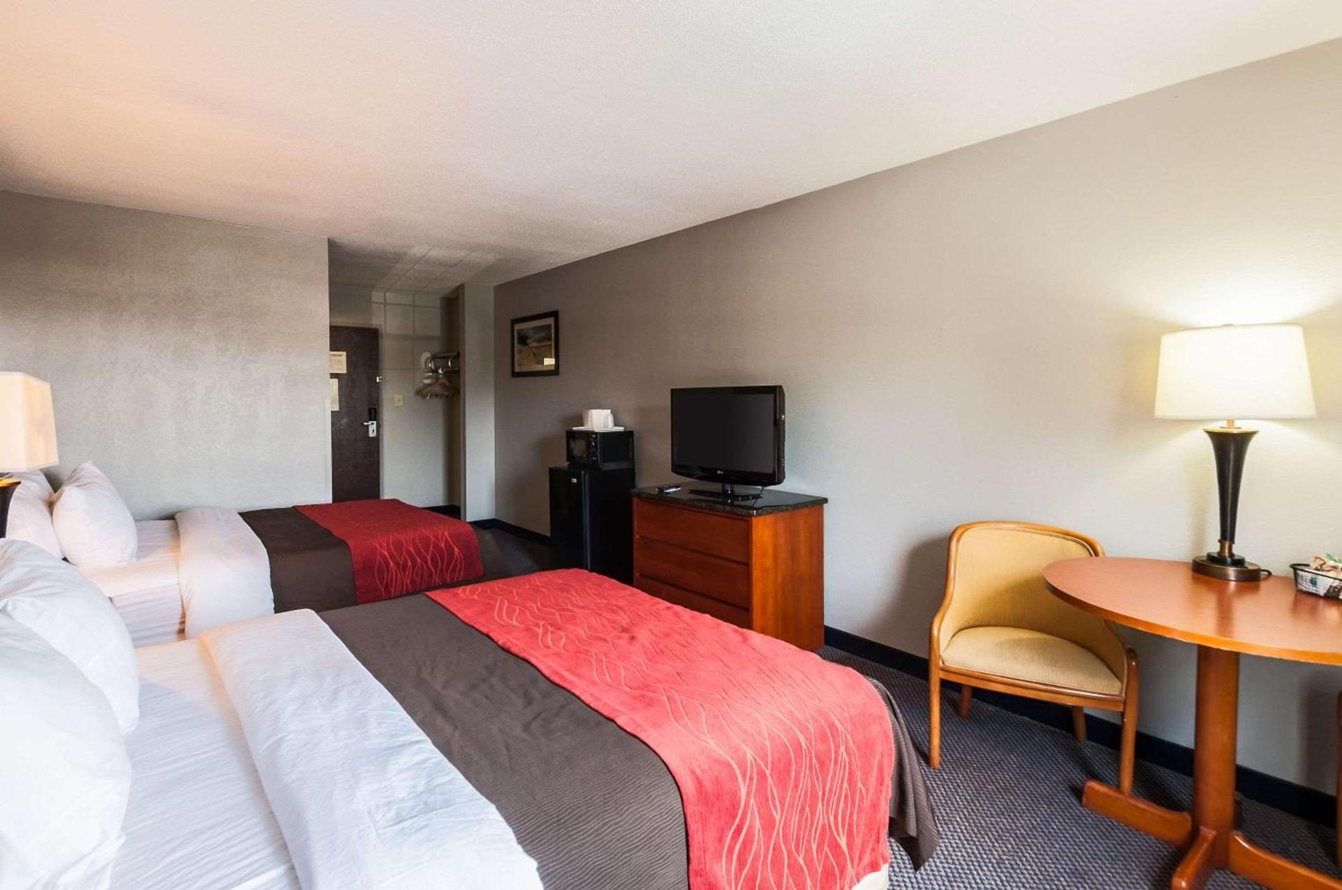 Quality Inn Solomons - Beacon Marina photo 9