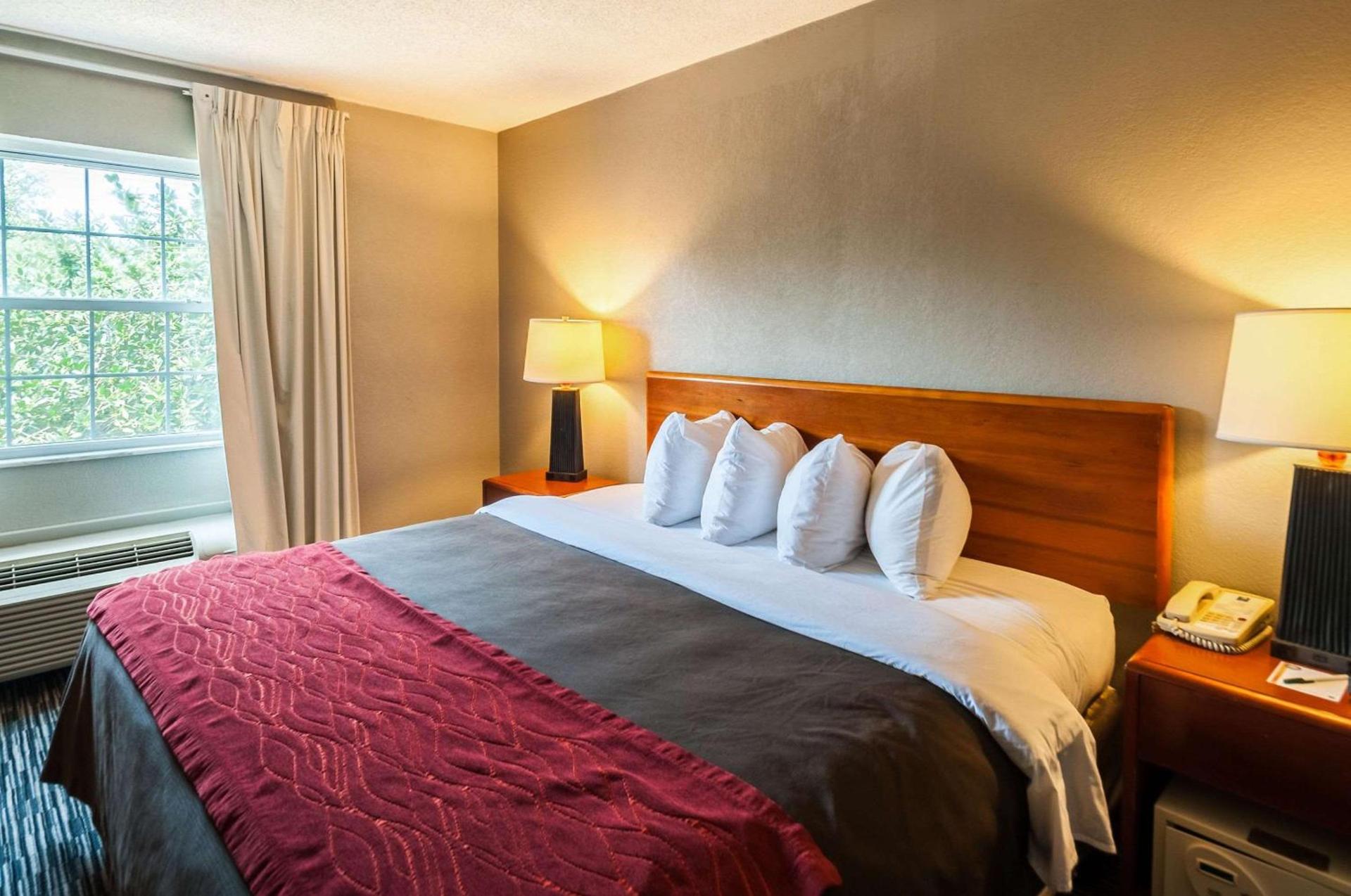 Quality Inn Solomons - Beacon Marina photo 14